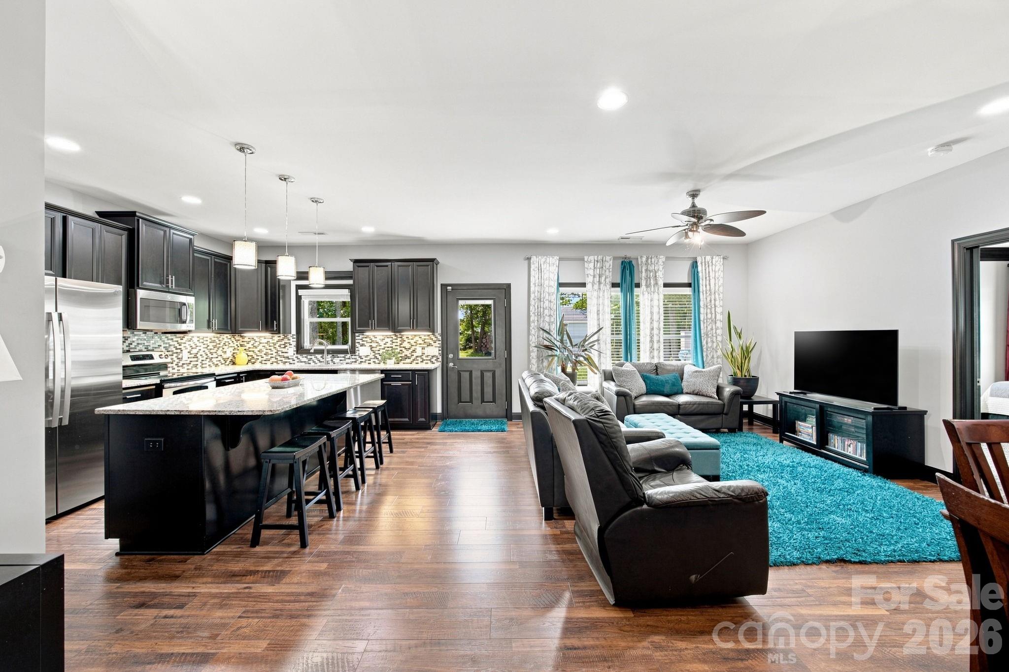 1234 Stonewyck Drive — Salisbury