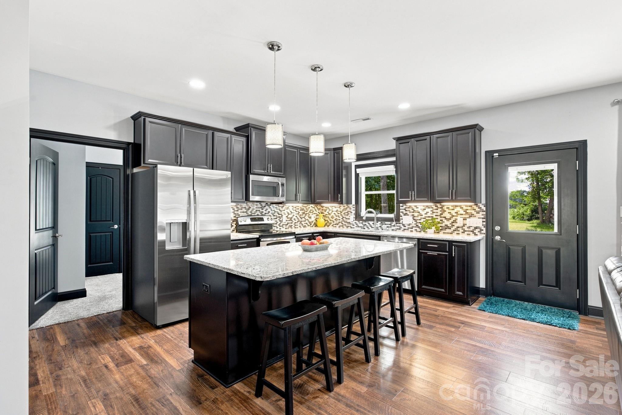 1234 Stonewyck Drive — Salisbury