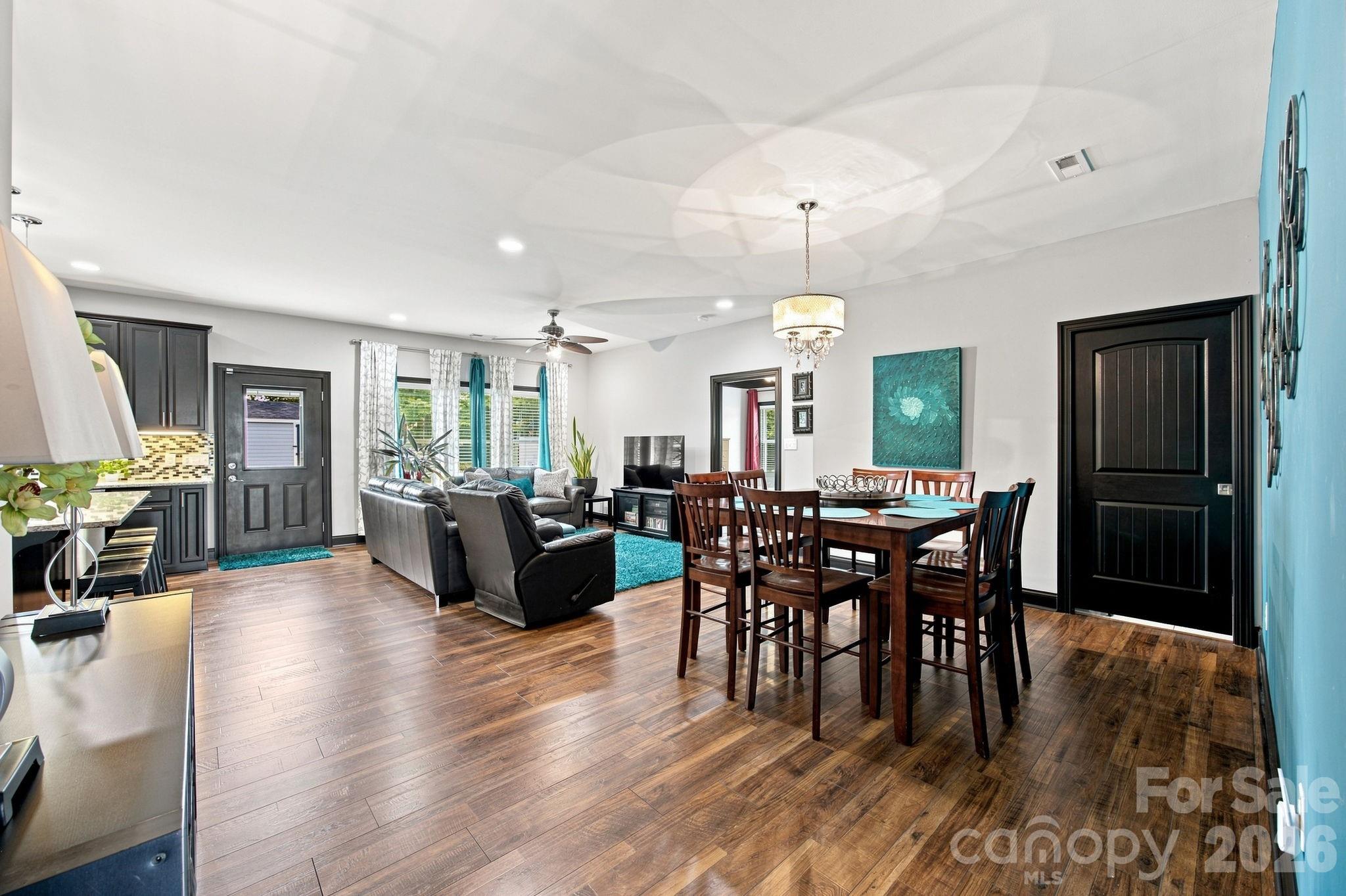 1234 Stonewyck Drive — Salisbury