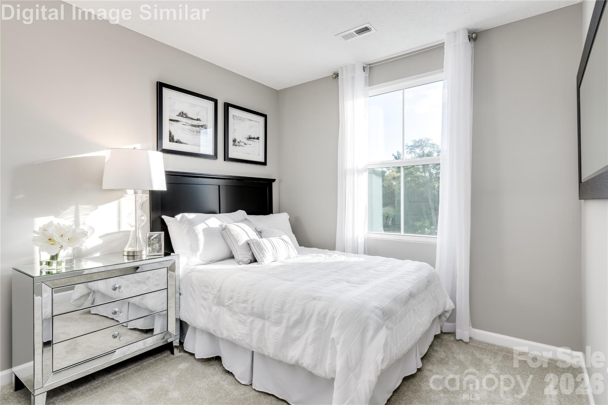 2611 Coretha Court — Charlotte