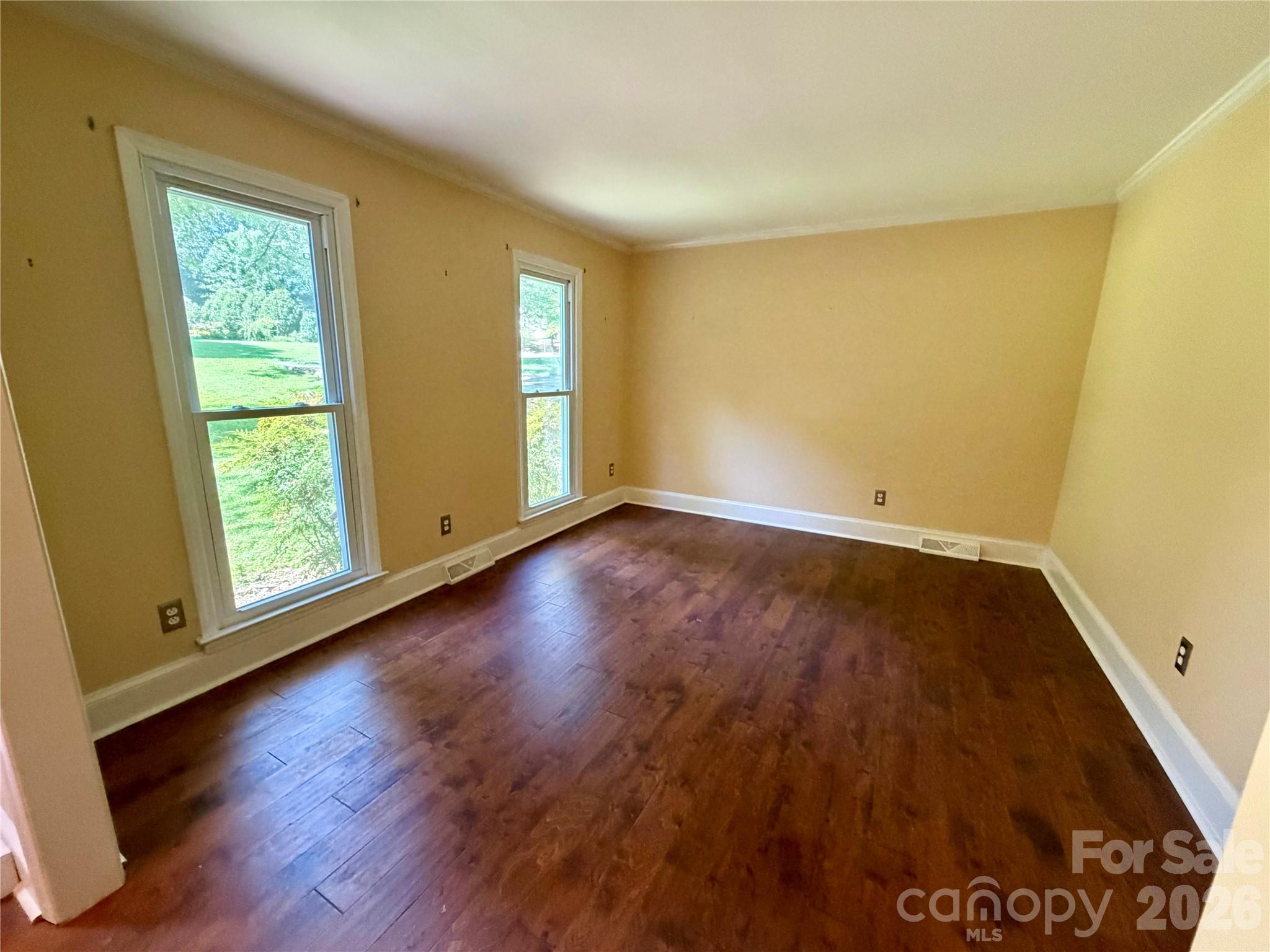 5424 Gristmill Lane — Charlotte