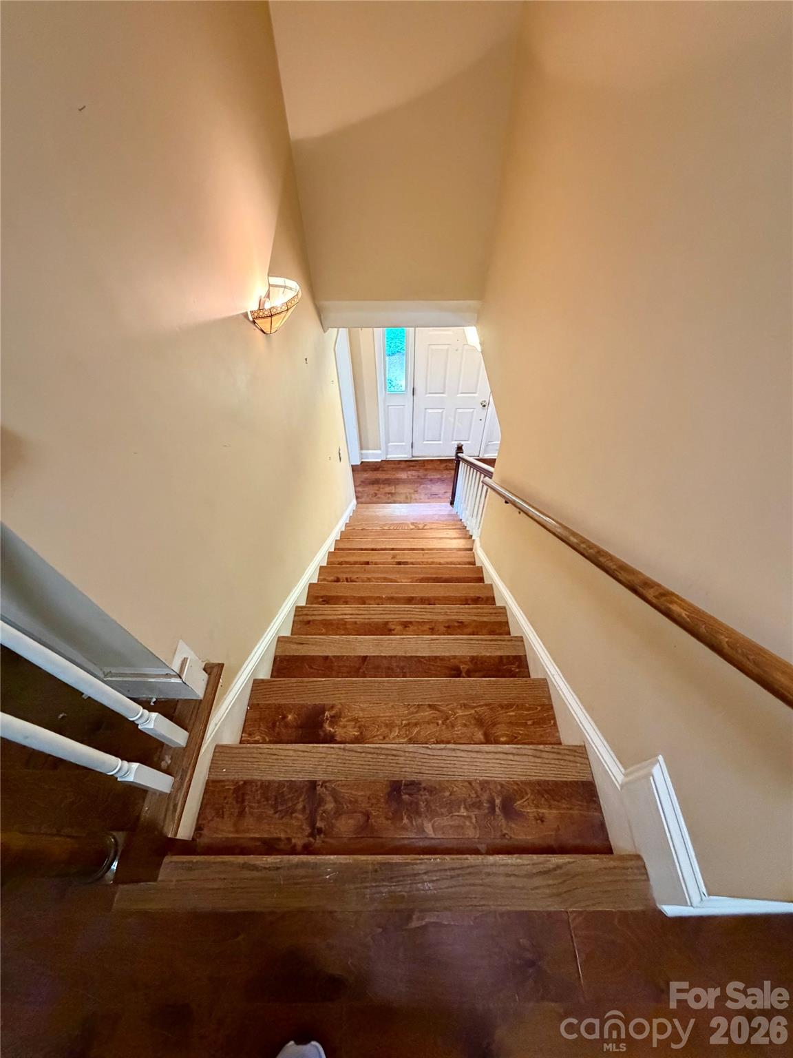 5424 Gristmill Lane — Charlotte