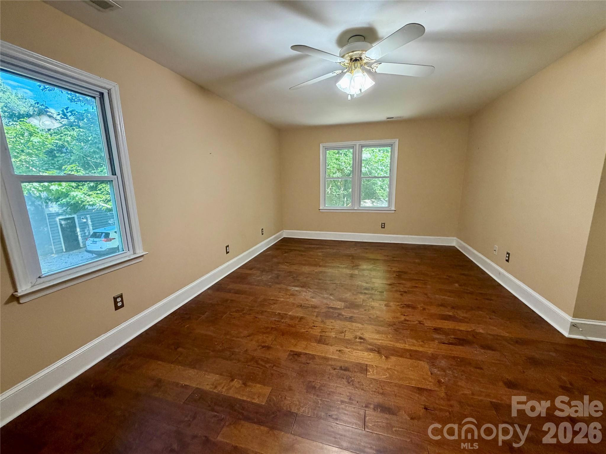 5424 Gristmill Lane — Charlotte
