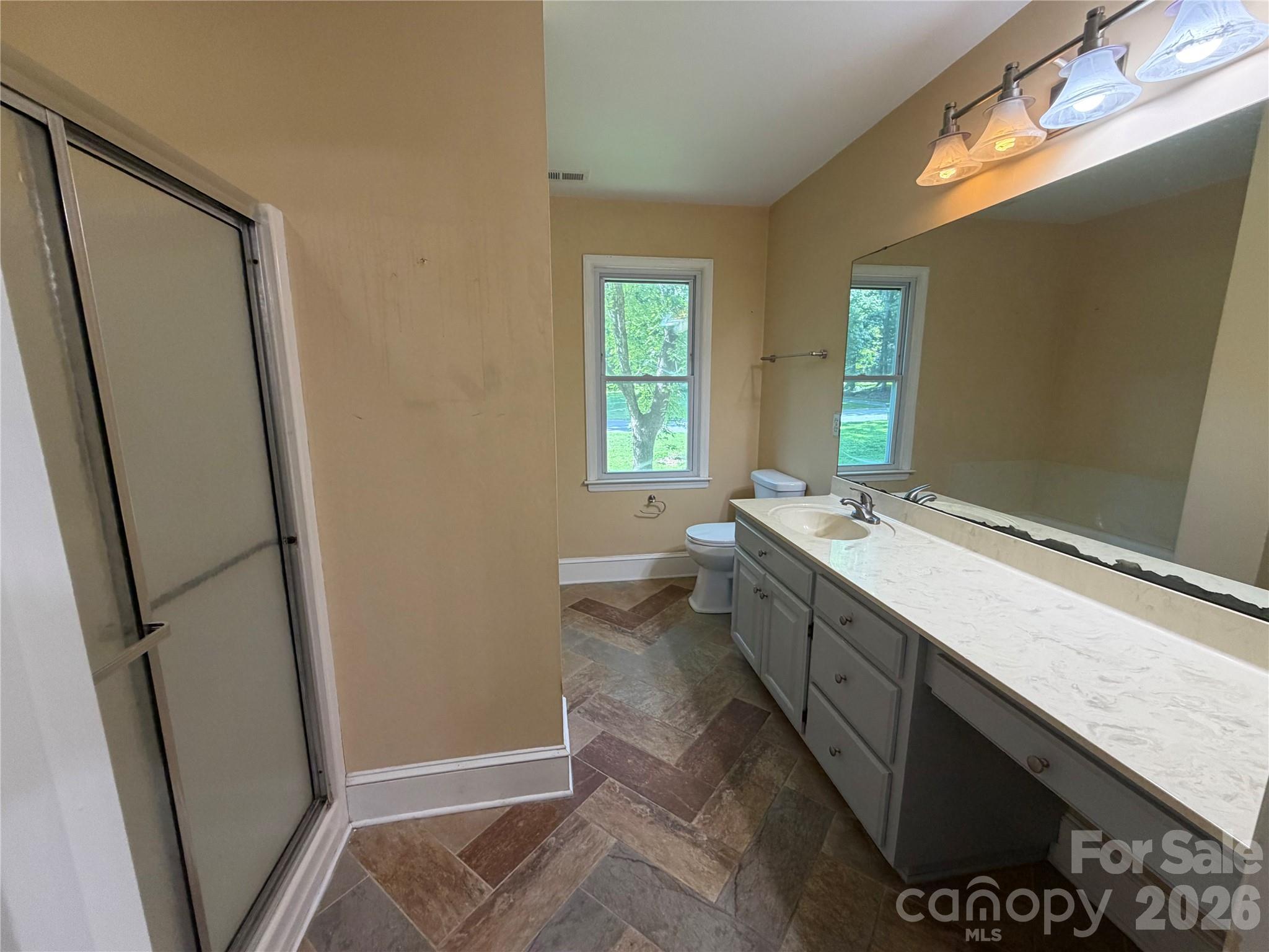 5424 Gristmill Lane — Charlotte