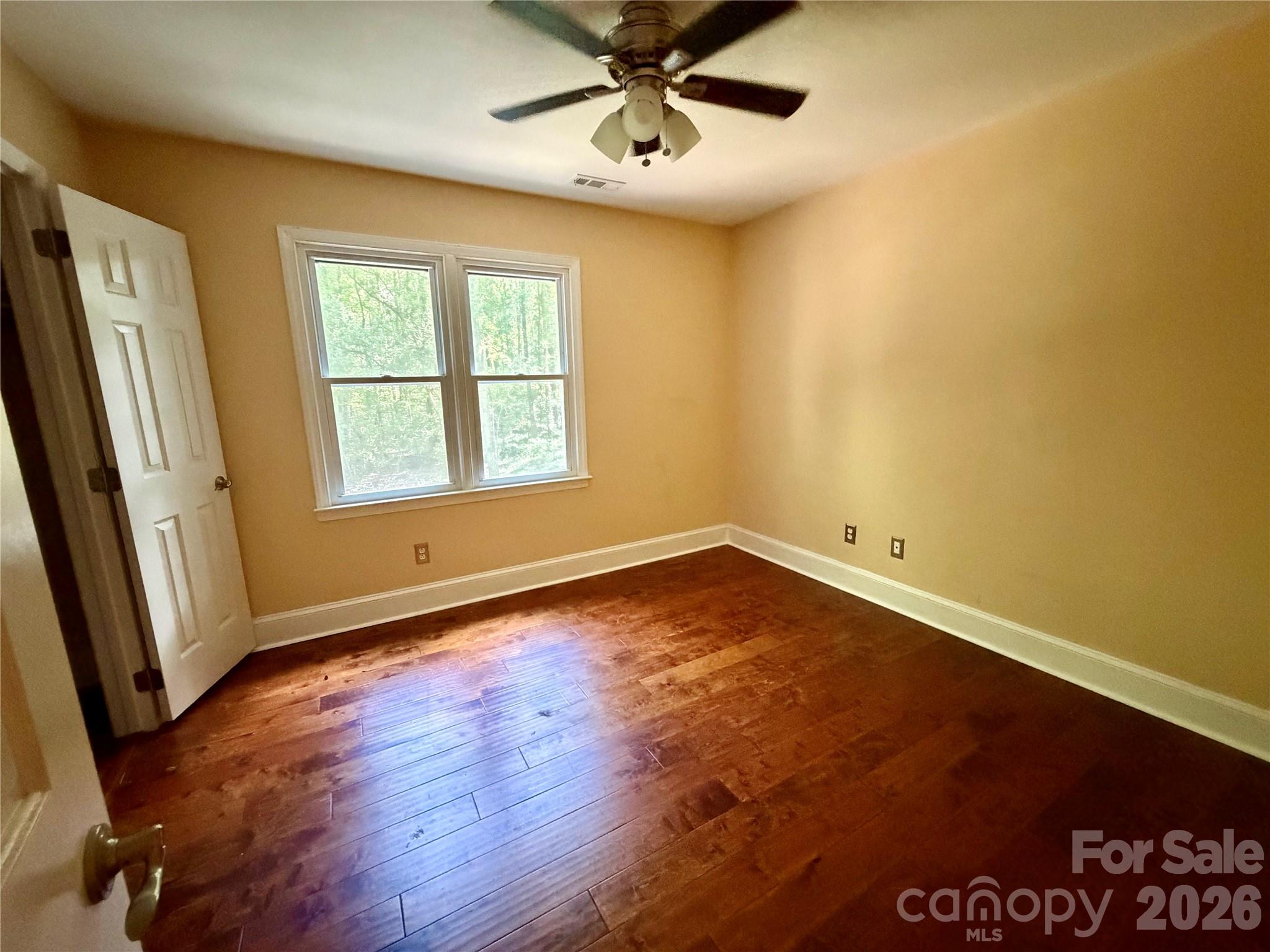 5424 Gristmill Lane — Charlotte