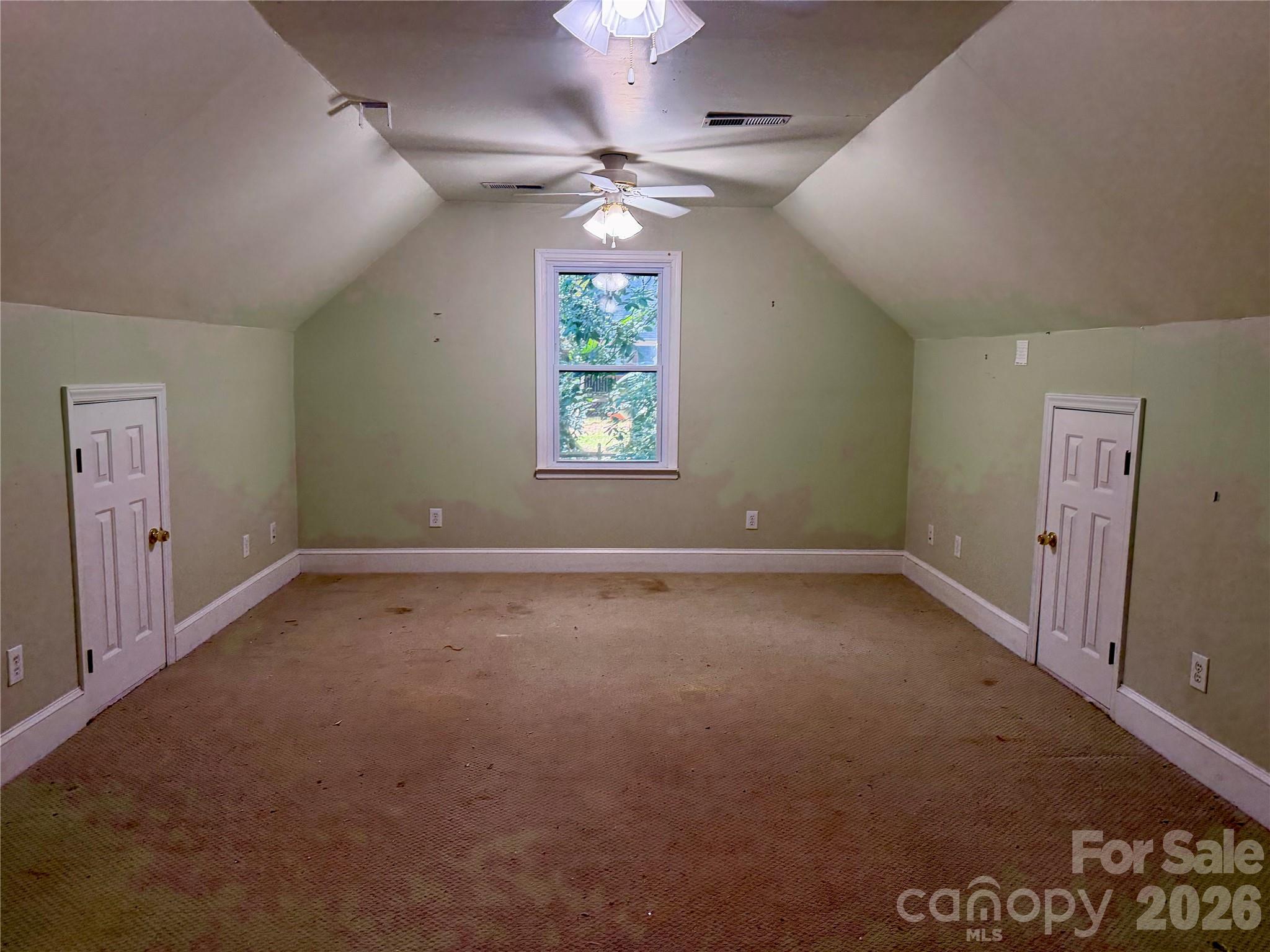 5424 Gristmill Lane — Charlotte