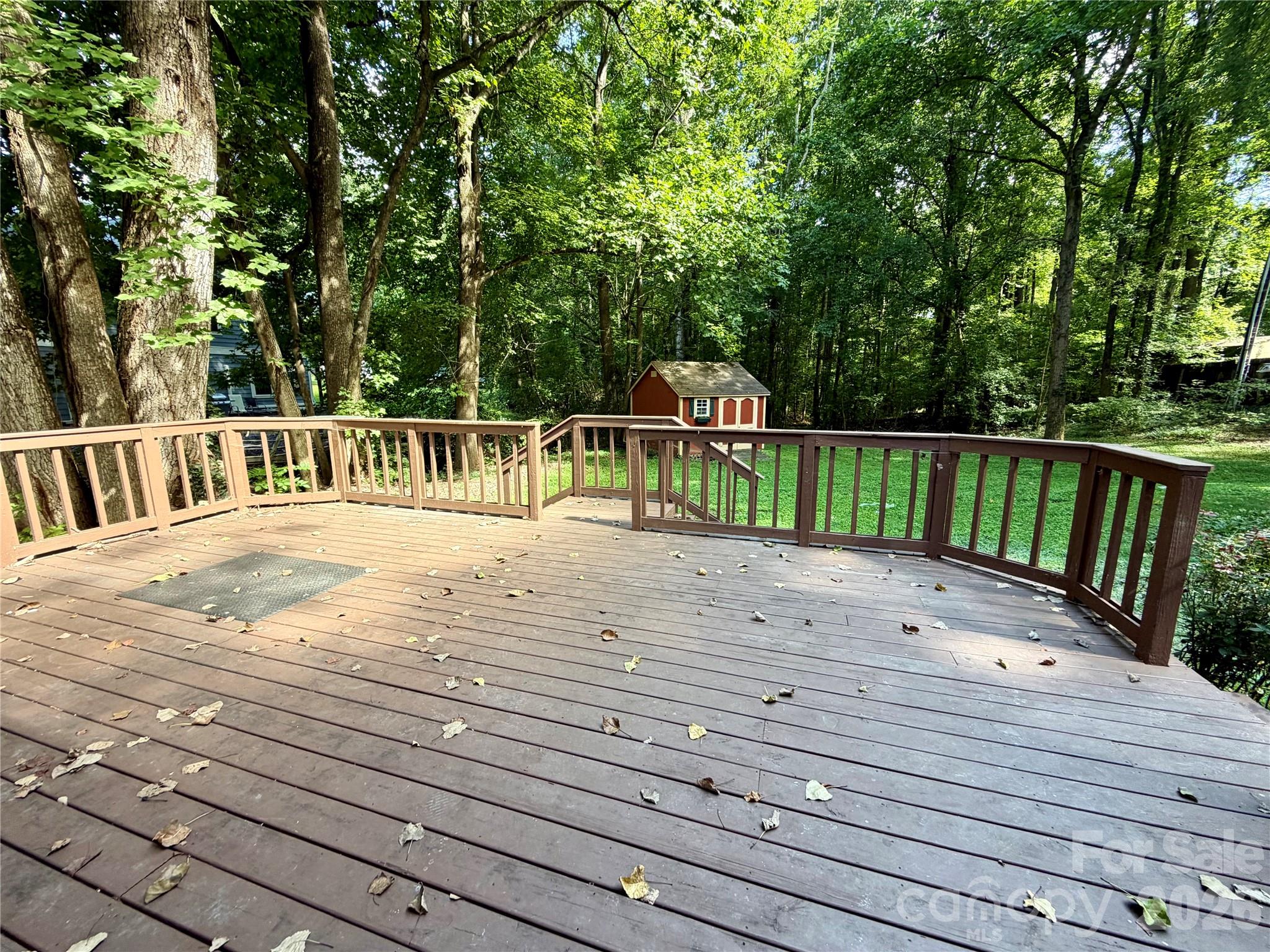 5424 Gristmill Lane — Charlotte