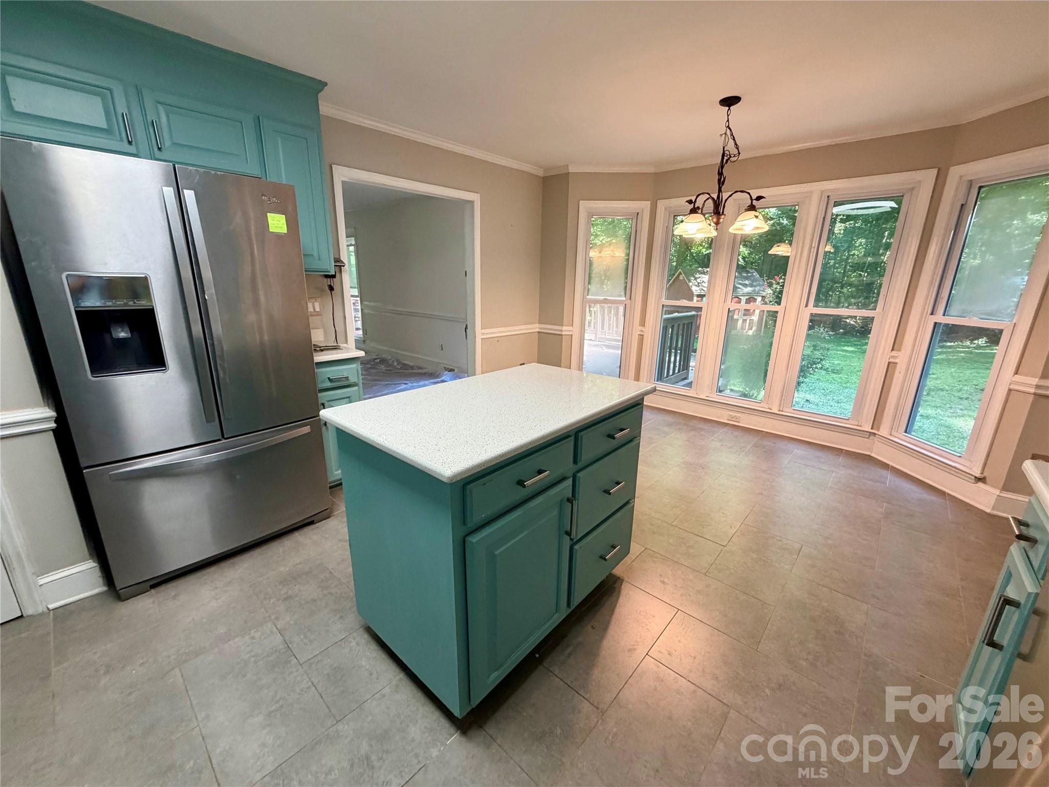 5424 Gristmill Lane — Charlotte