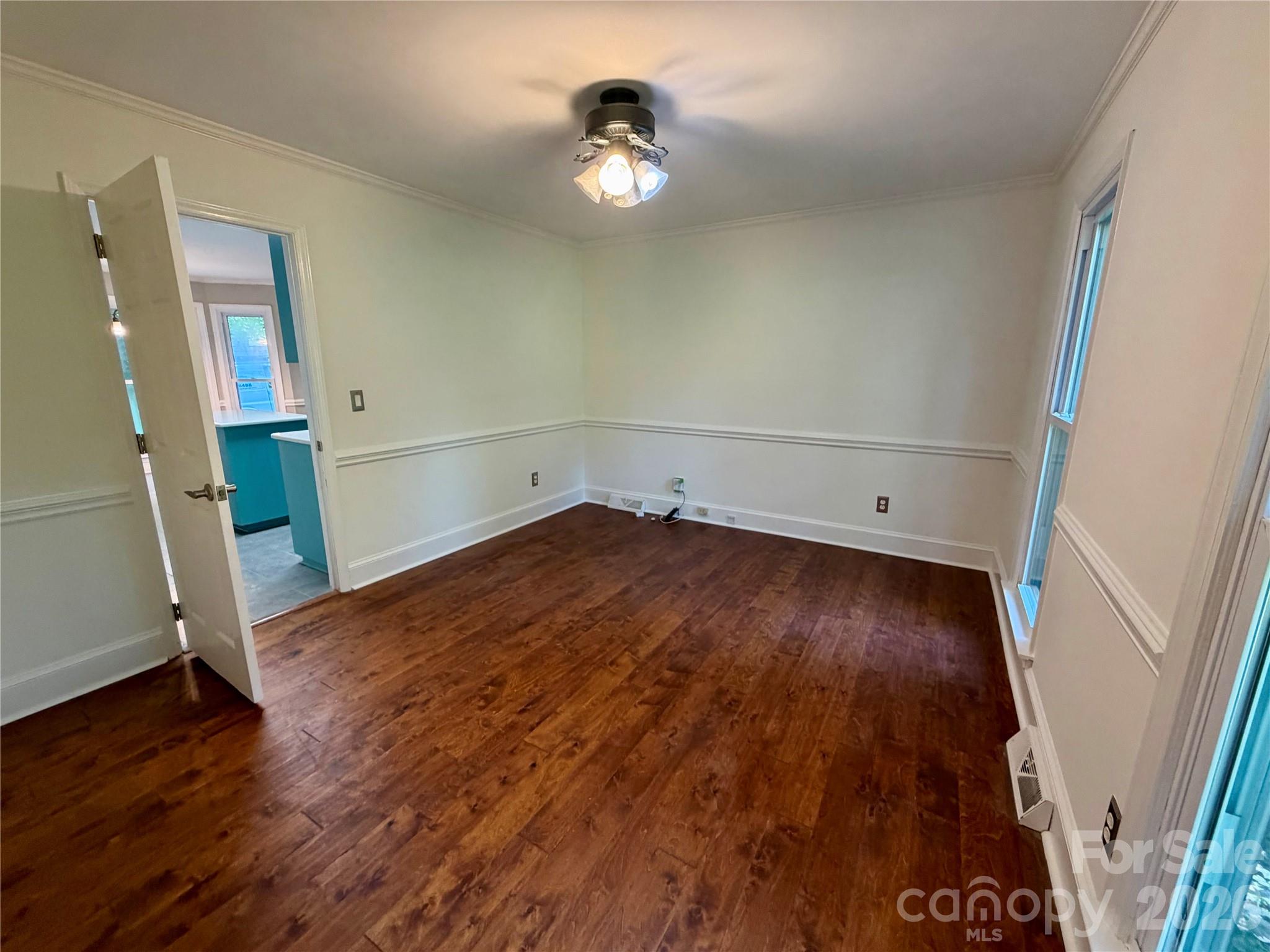 5424 Gristmill Lane — Charlotte