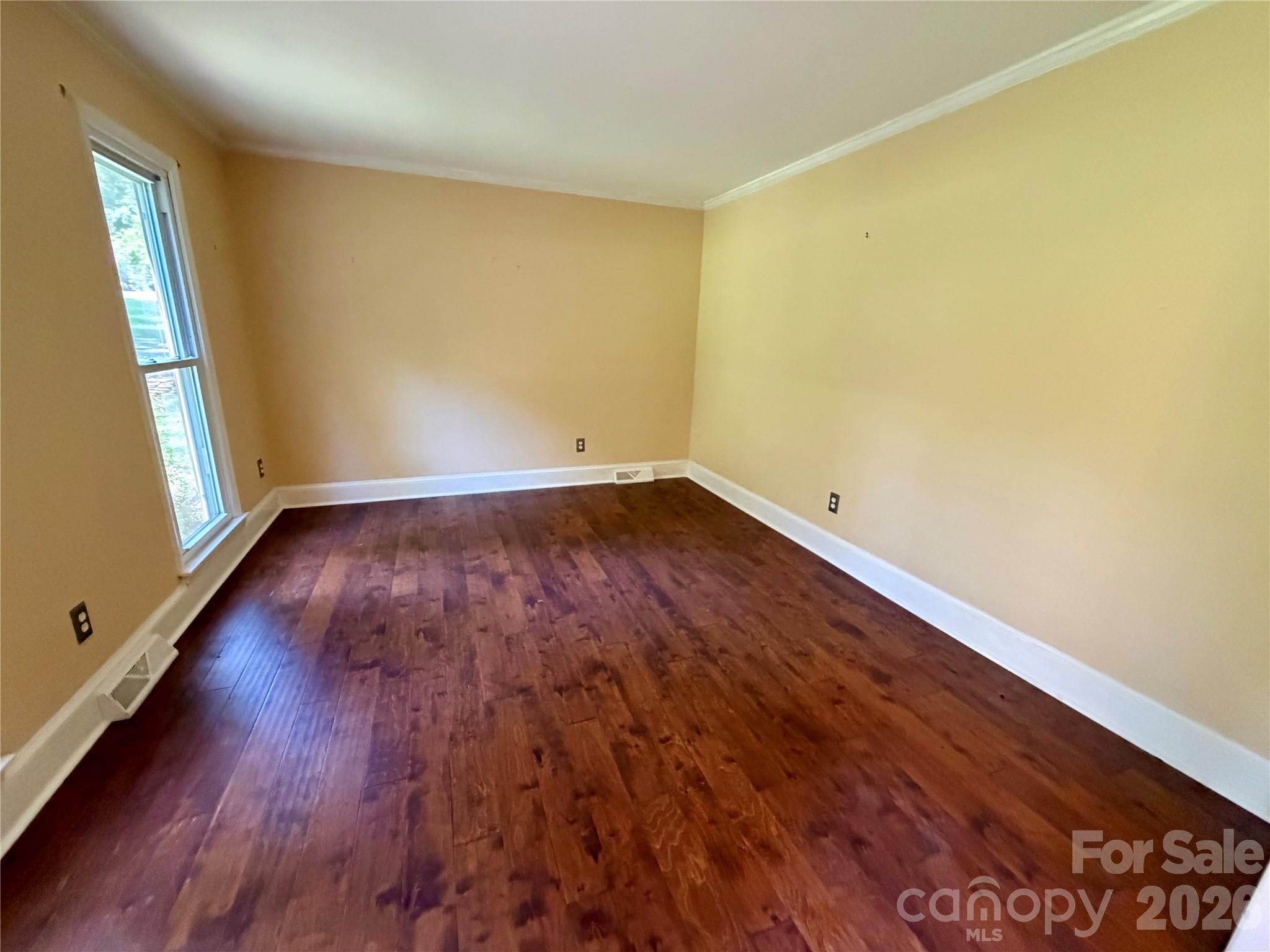 5424 Gristmill Lane — Charlotte