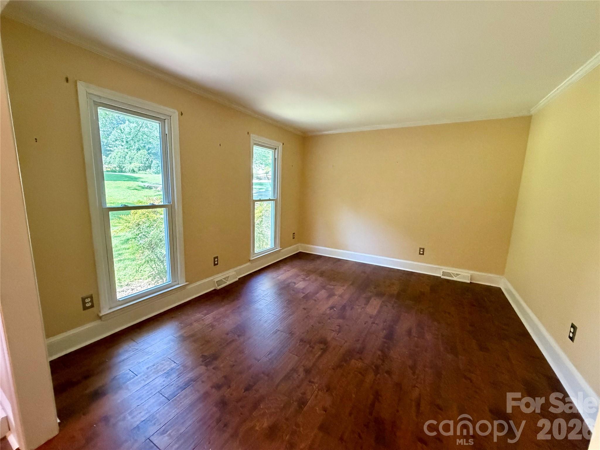 5424 Gristmill Lane — Charlotte