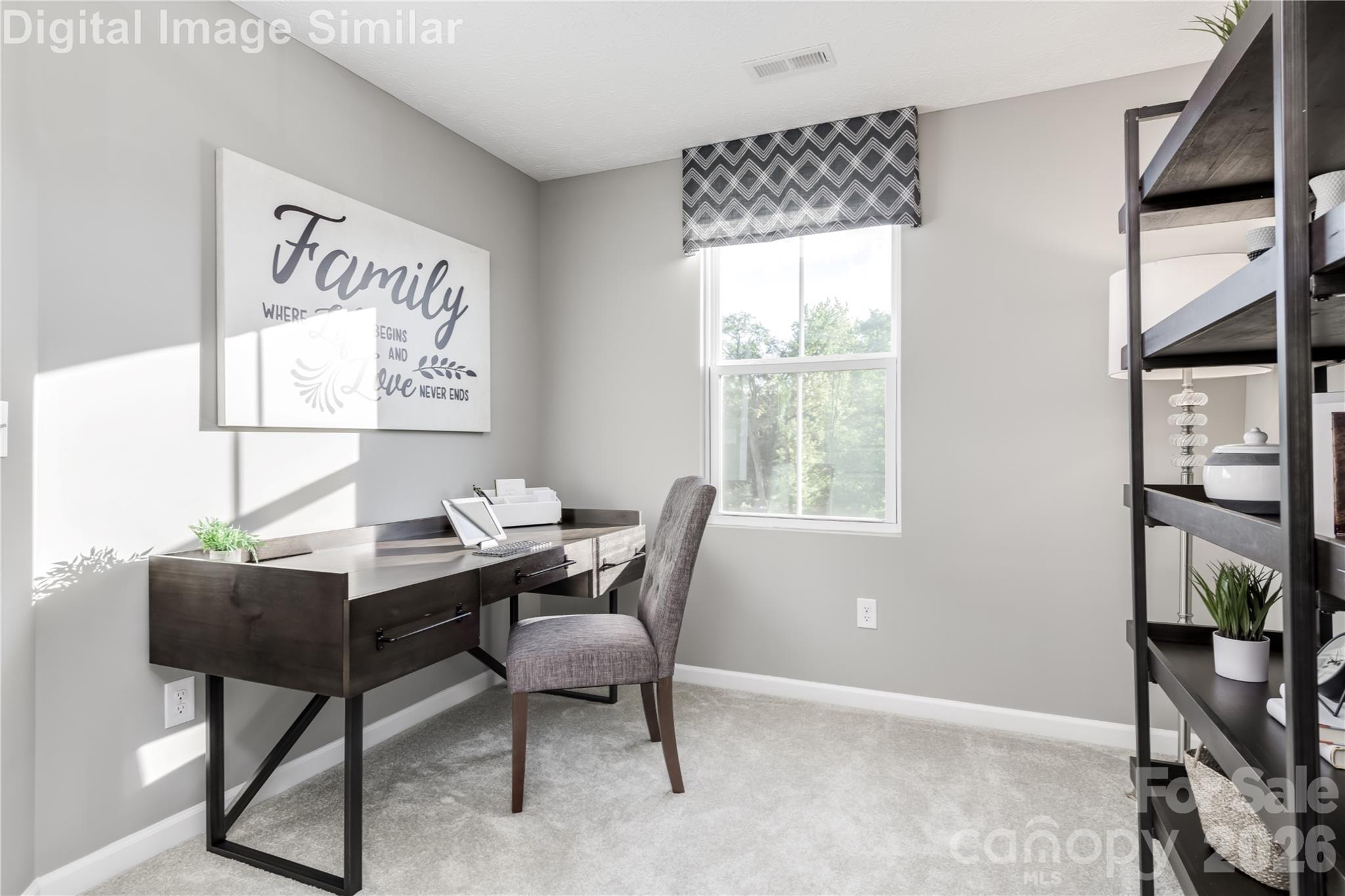 2627 Coretha Court — Charlotte