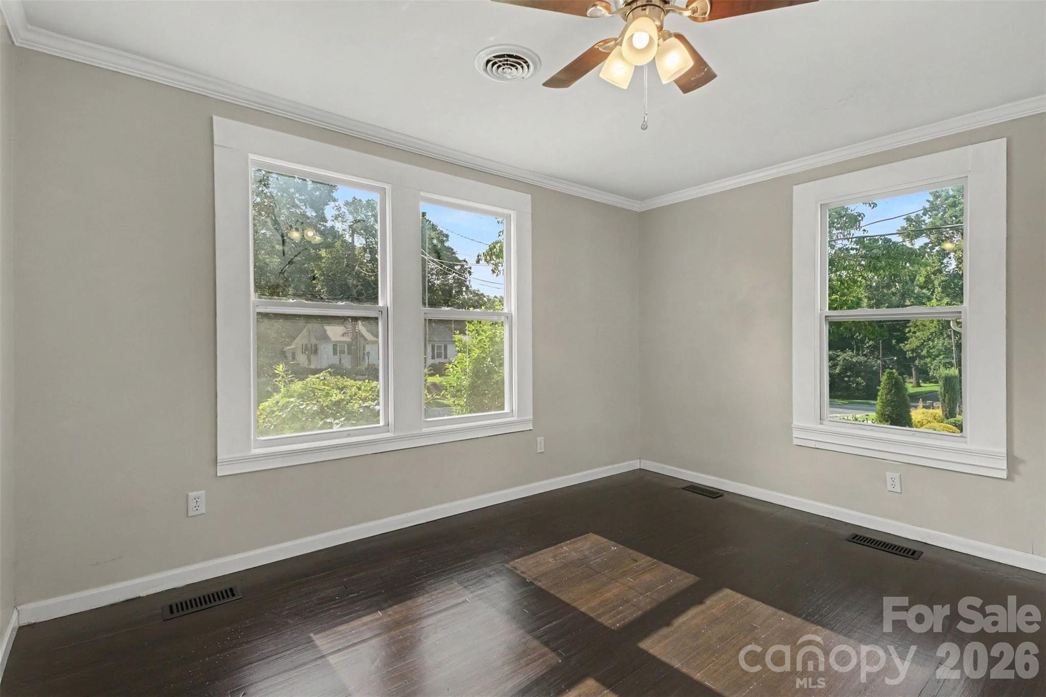 810 S Bostian Street — China Grove