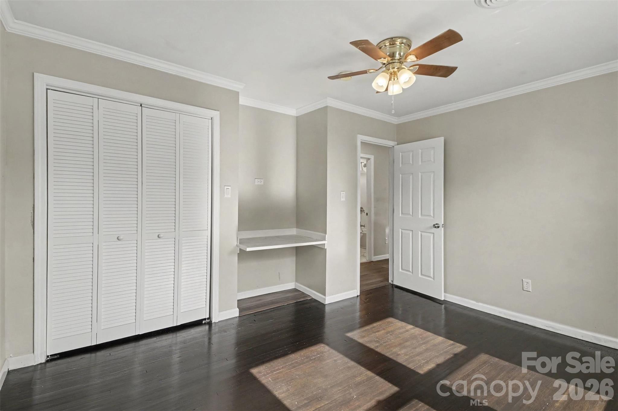 810 S Bostian Street — China Grove