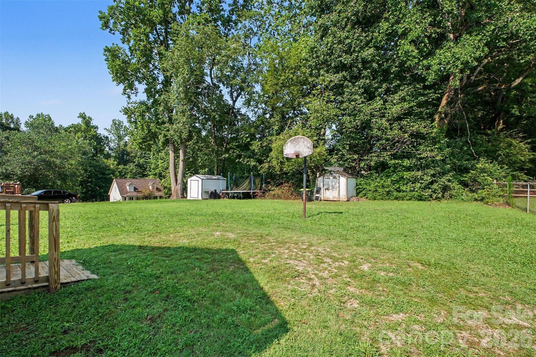 810 S Bostian Street — China Grove