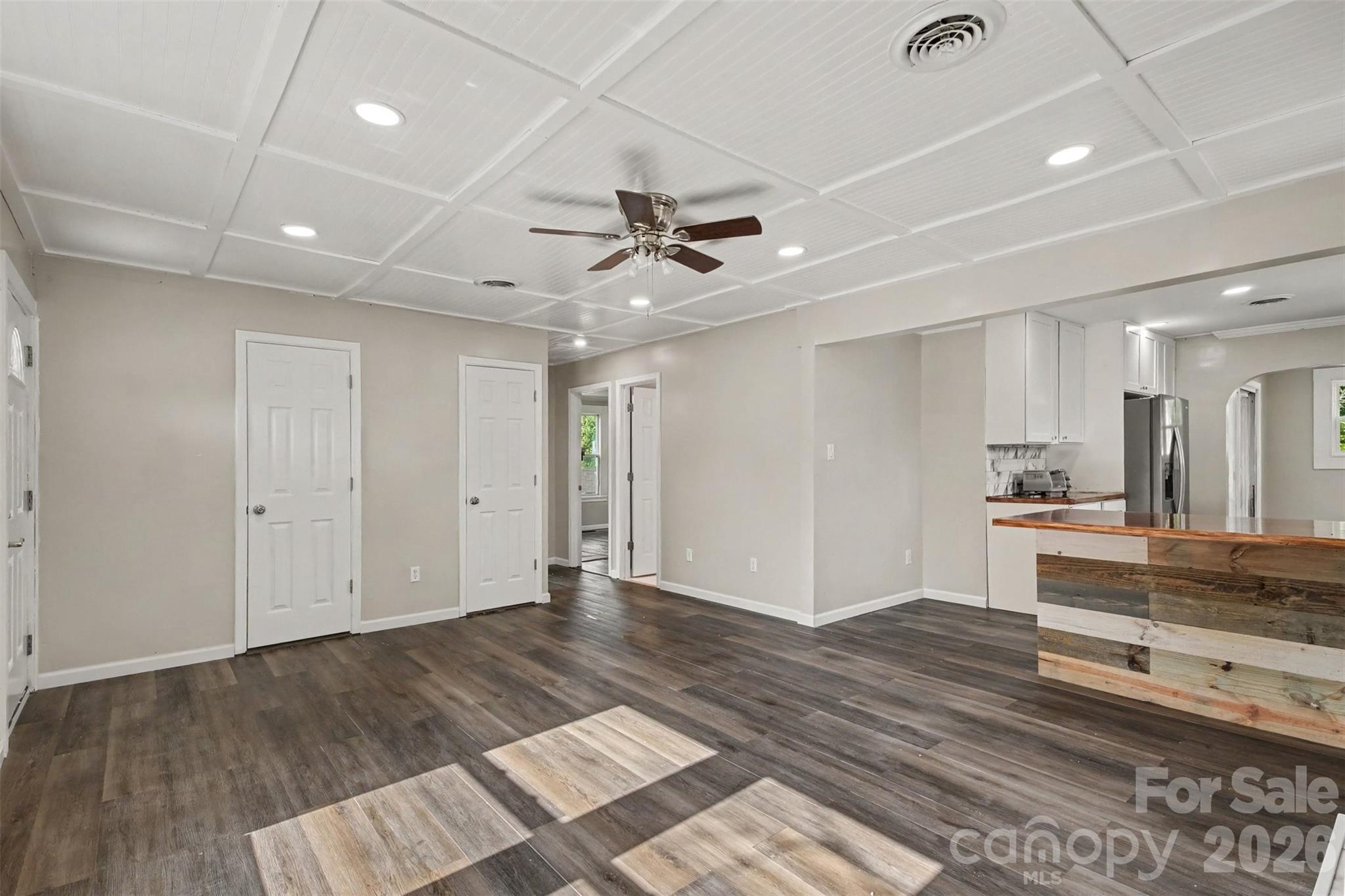 810 S Bostian Street — China Grove