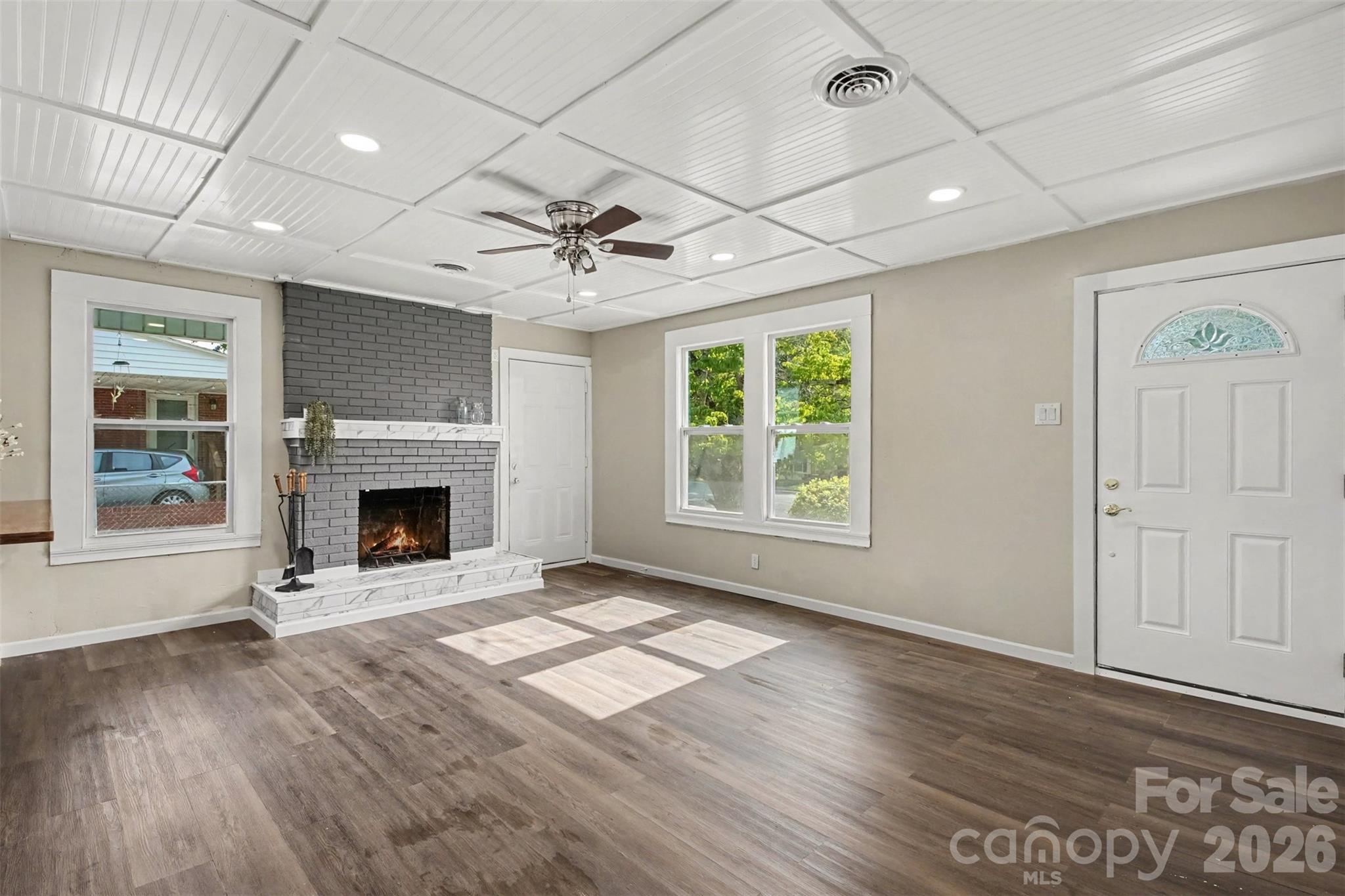 810 S Bostian Street — China Grove