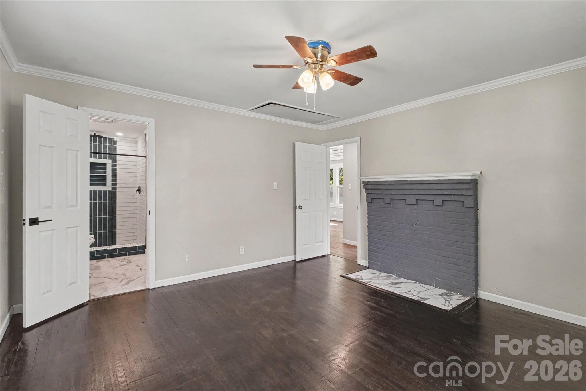 810 S Bostian Street — China Grove