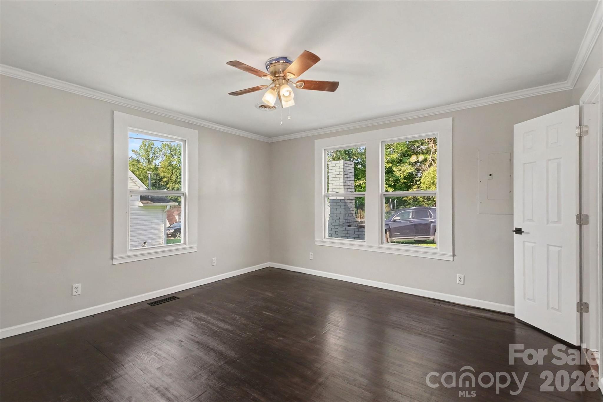 810 S Bostian Street — China Grove
