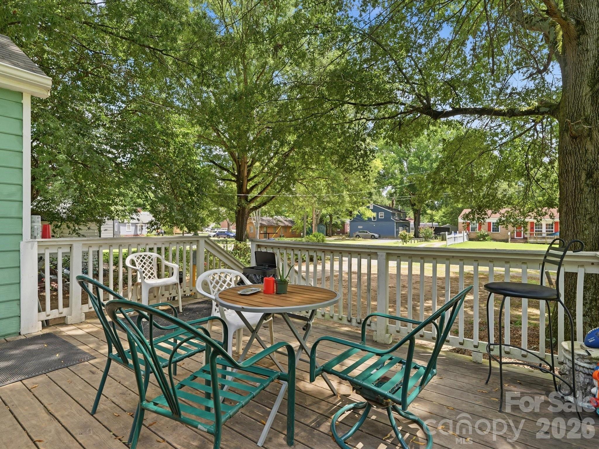 914 Martin Avenue — Rock Hill