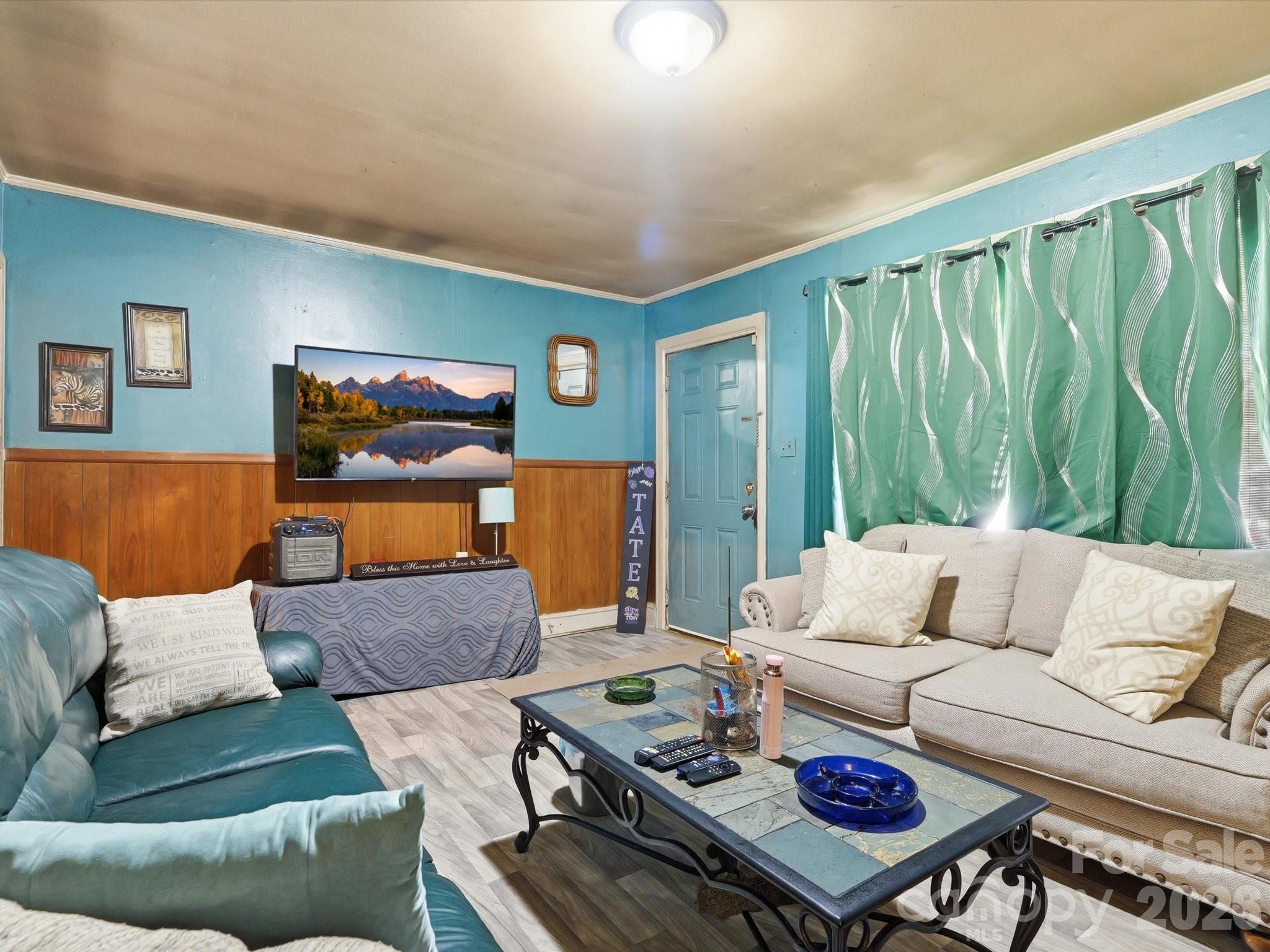 914 Martin Avenue — Rock Hill