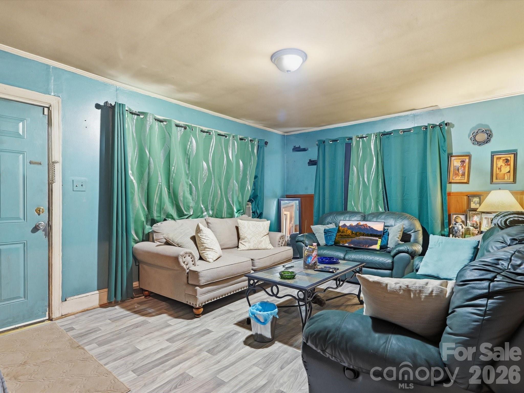 914 Martin Avenue — Rock Hill