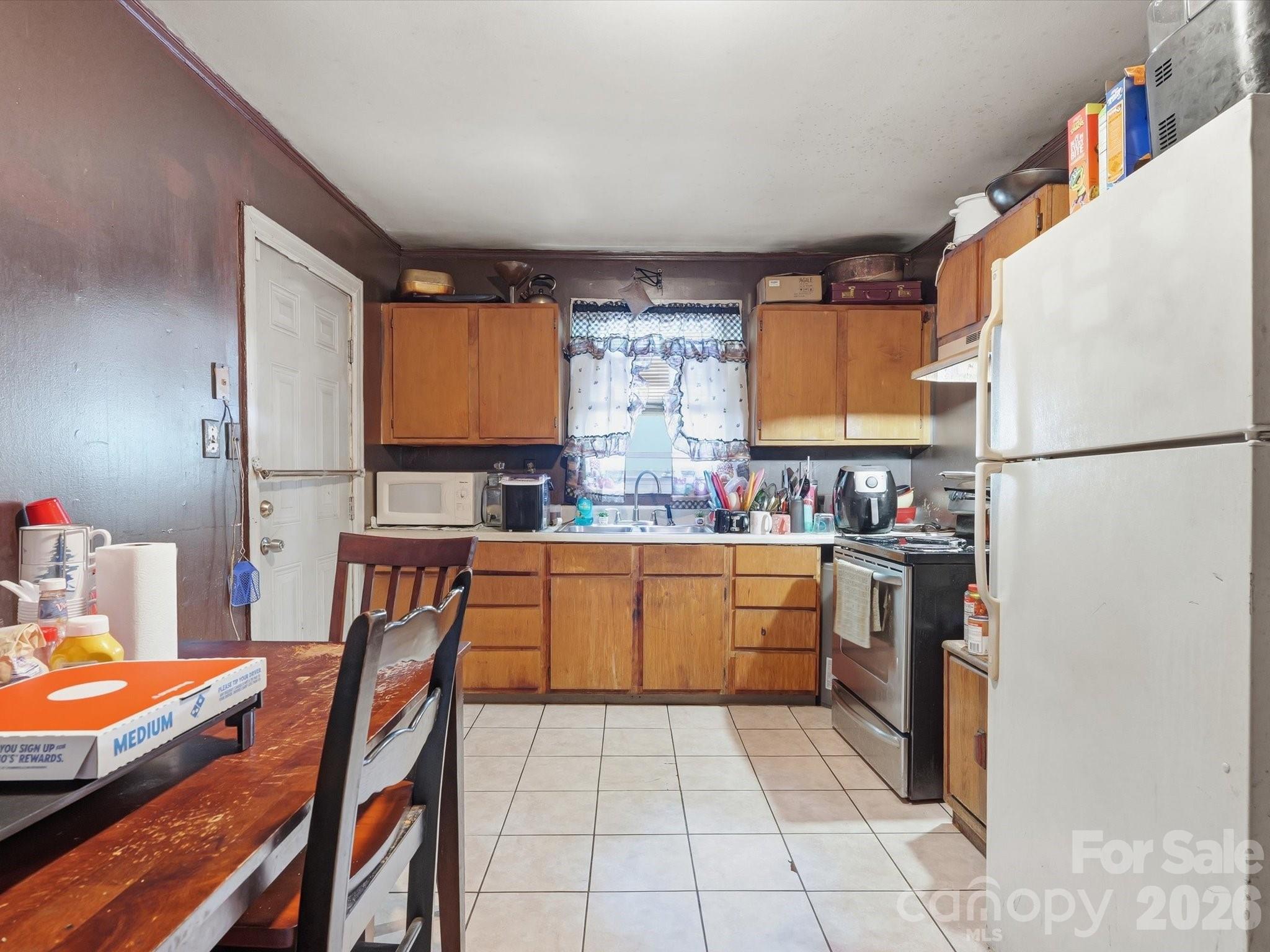 914 Martin Avenue — Rock Hill
