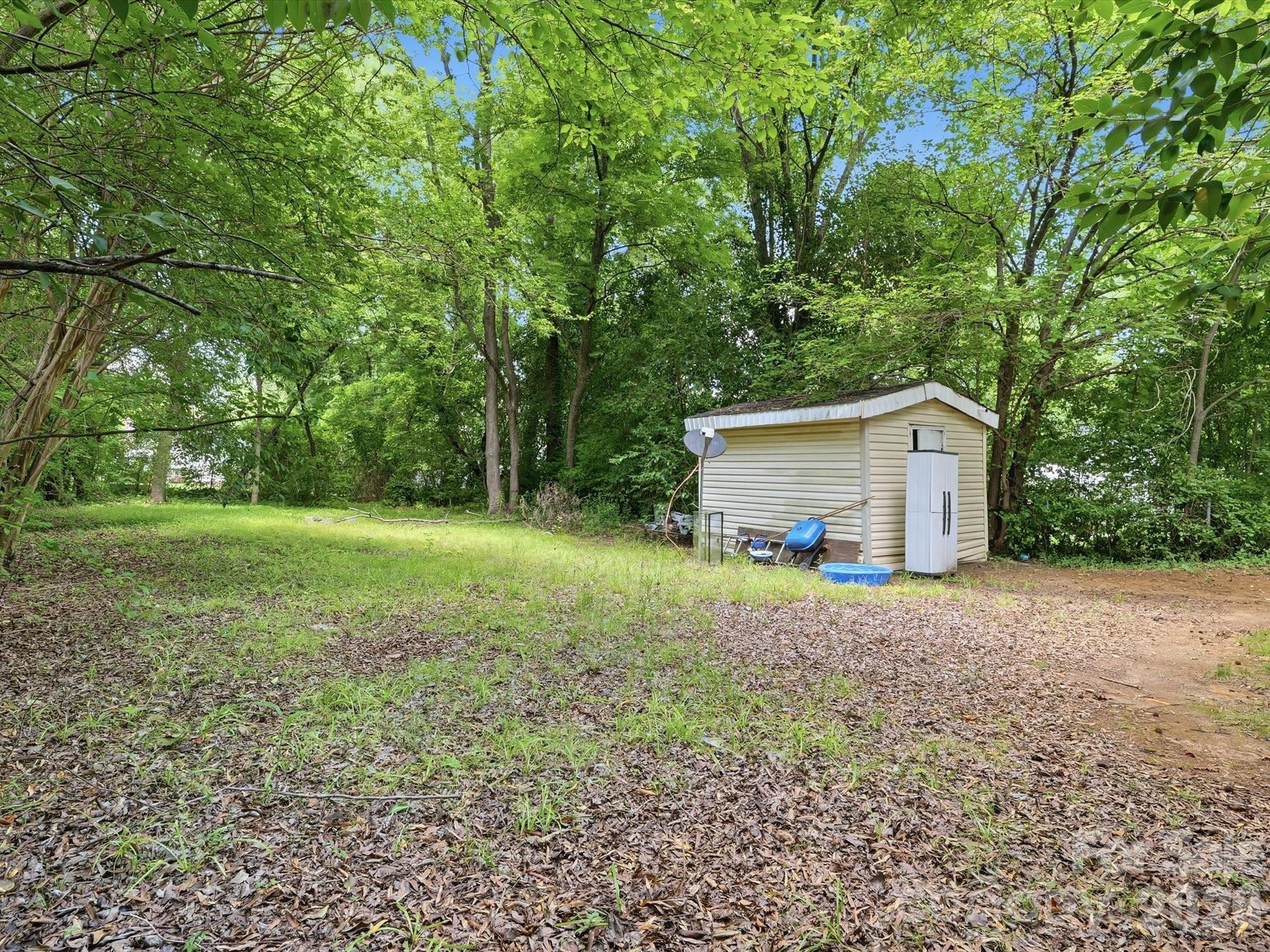 914 Martin Avenue — Rock Hill