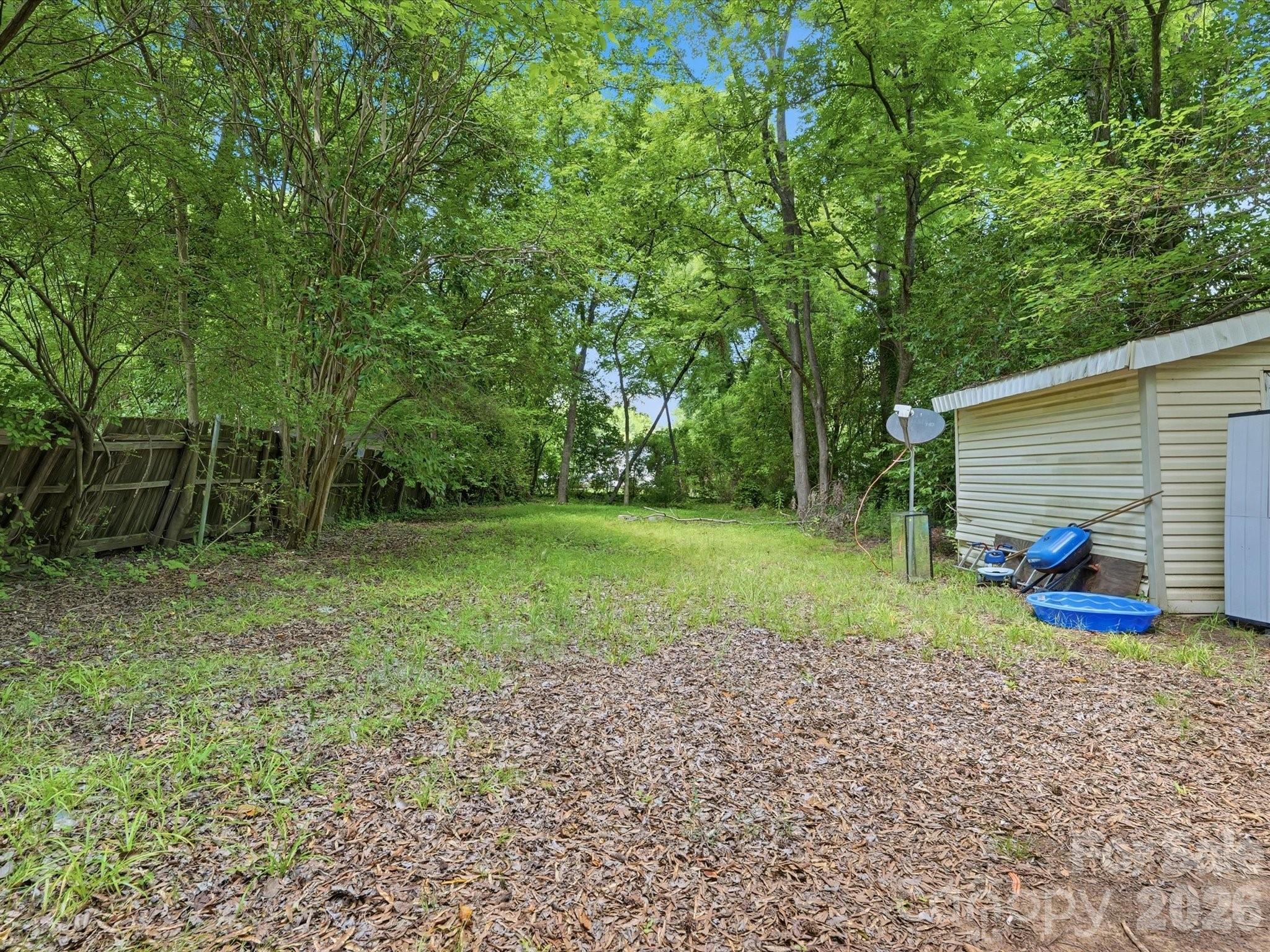 914 Martin Avenue — Rock Hill