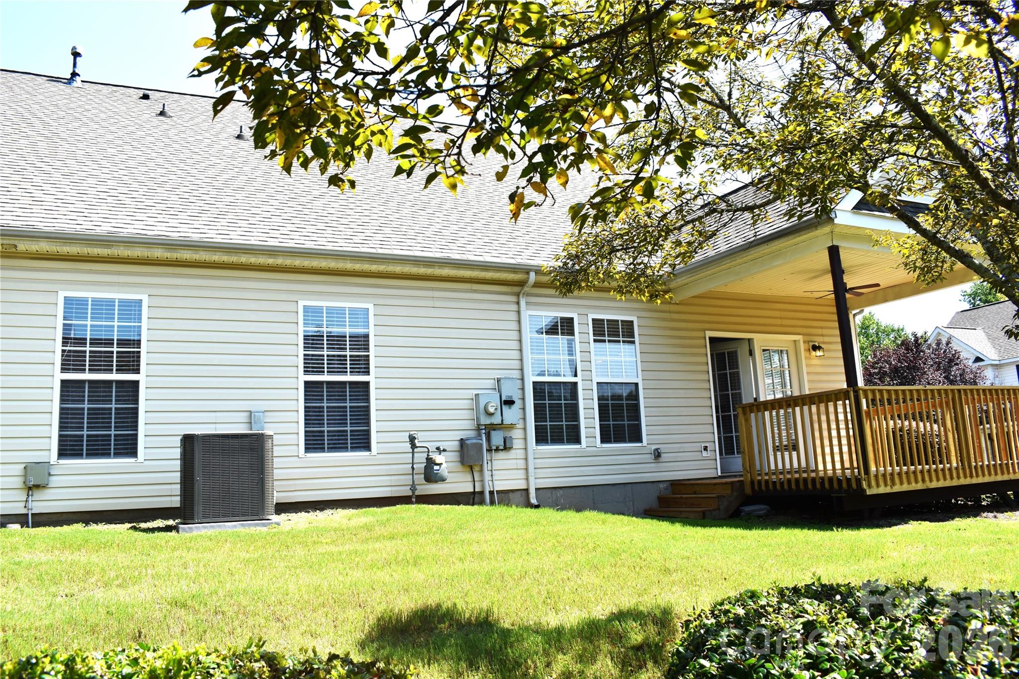 10932 STONE TRAIL Road — Charlotte