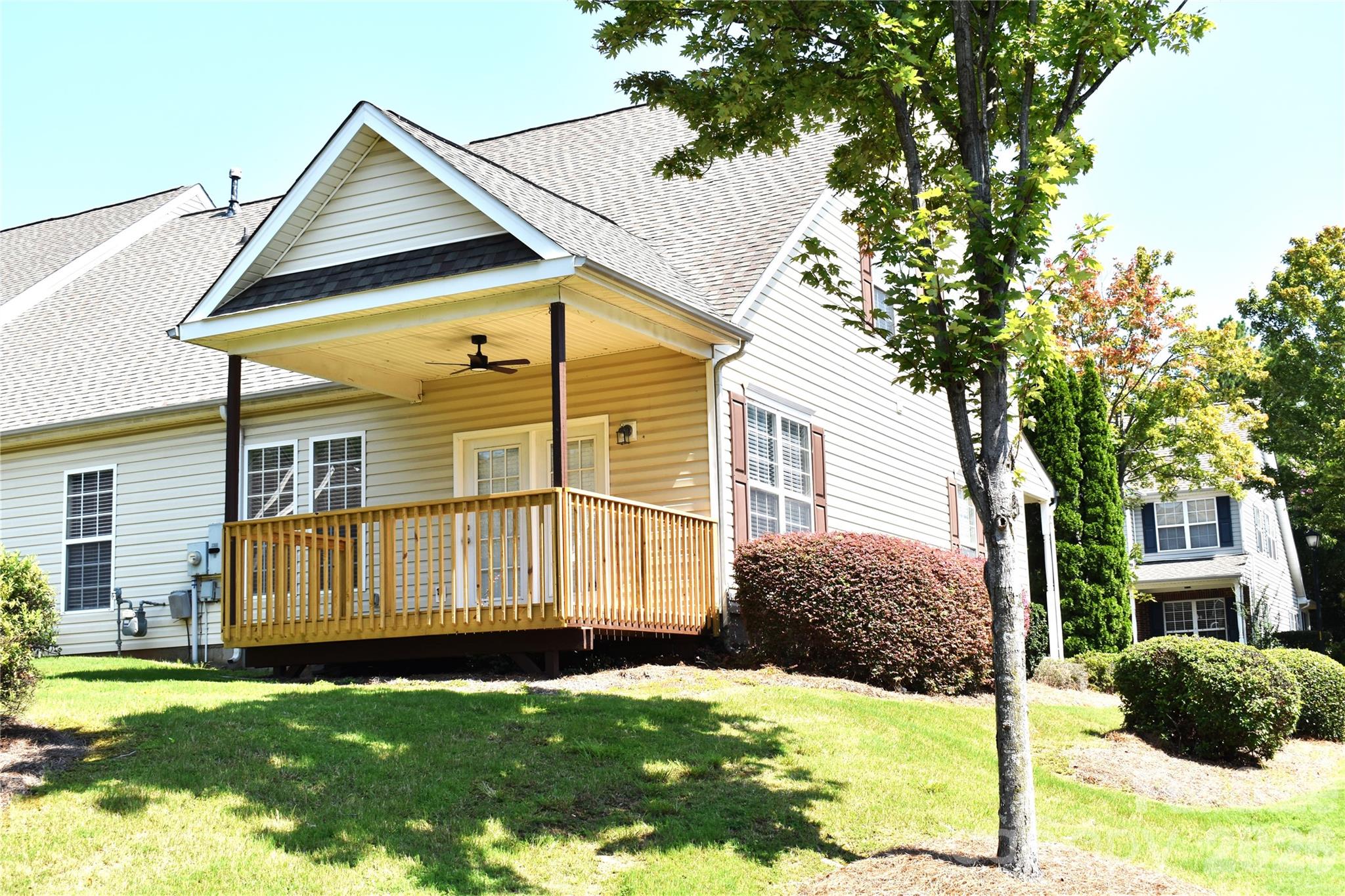10932 STONE TRAIL Road — Charlotte
