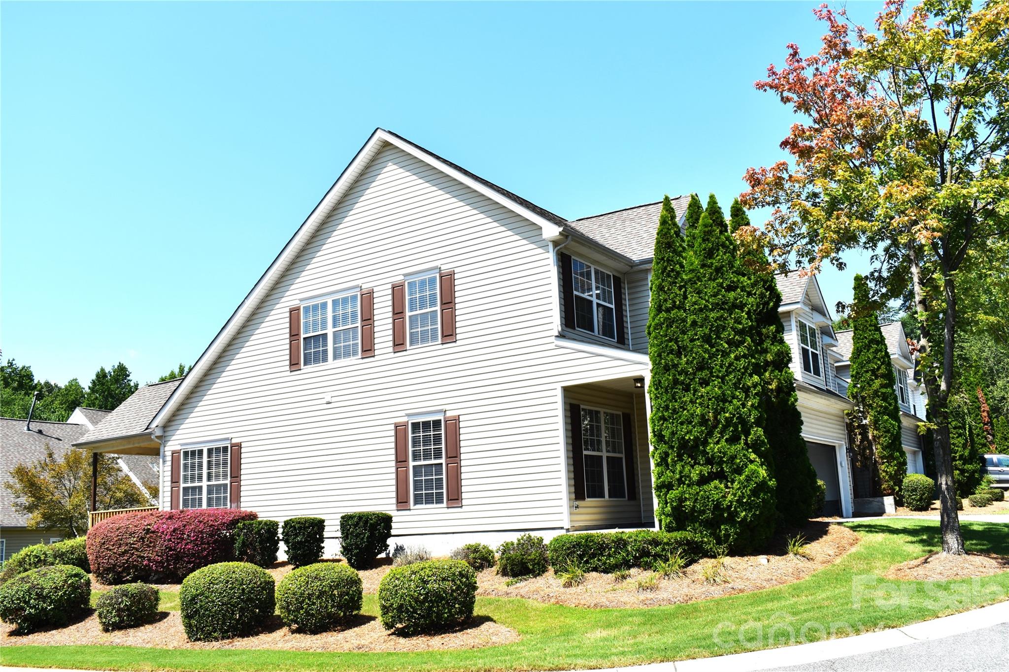 10932 STONE TRAIL Road — Charlotte