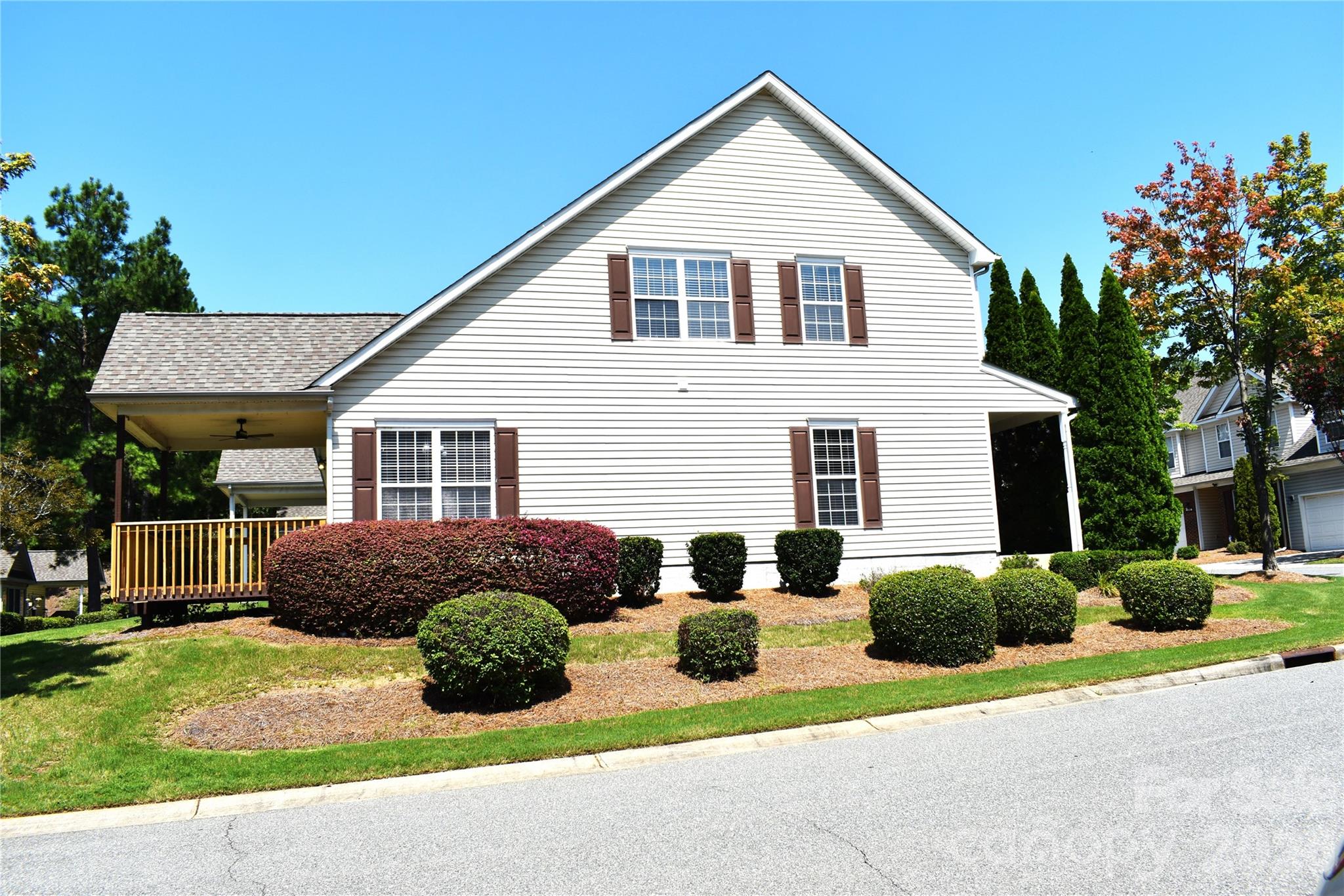 10932 STONE TRAIL Road — Charlotte