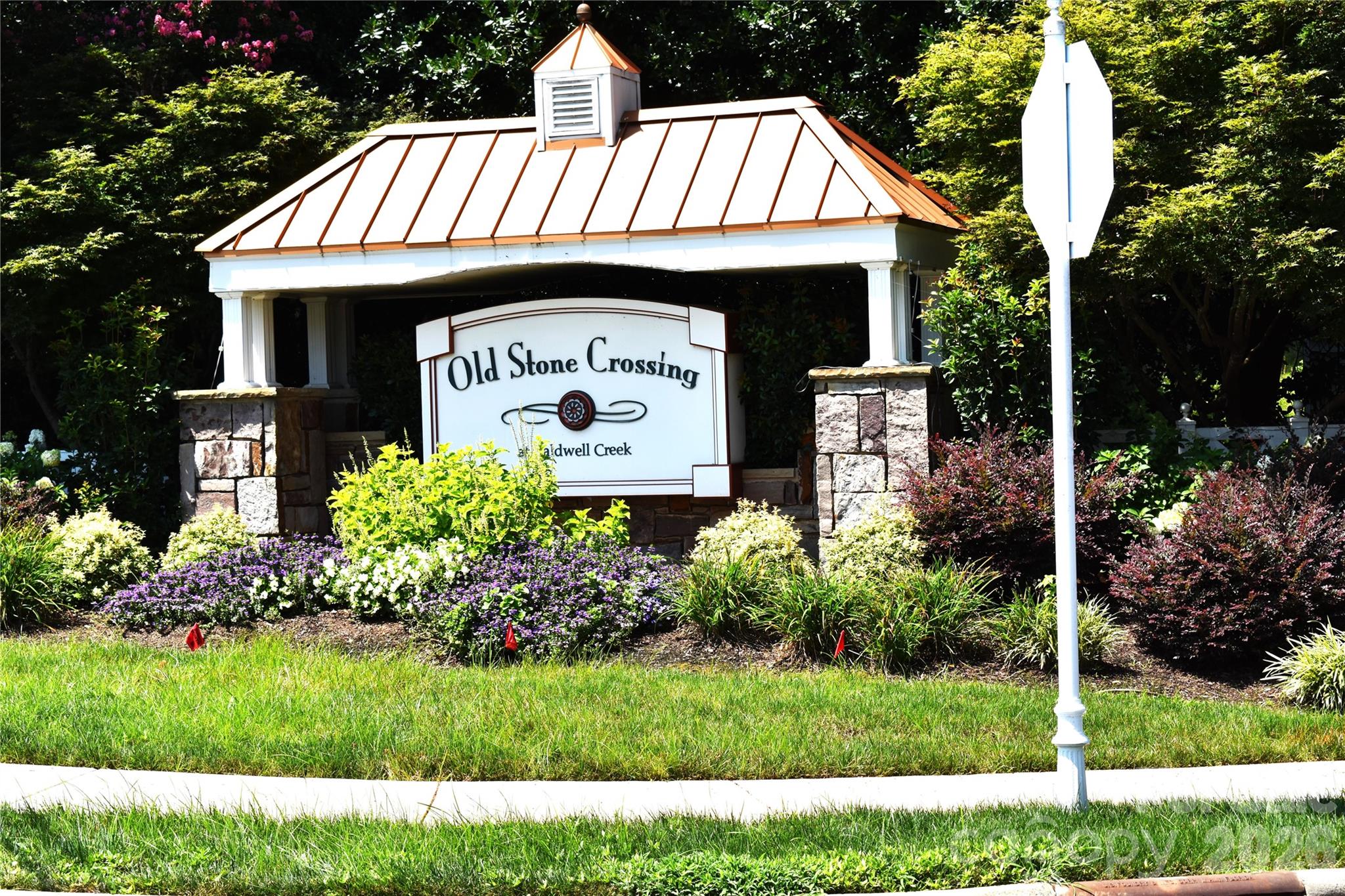 10932 STONE TRAIL Road — Charlotte