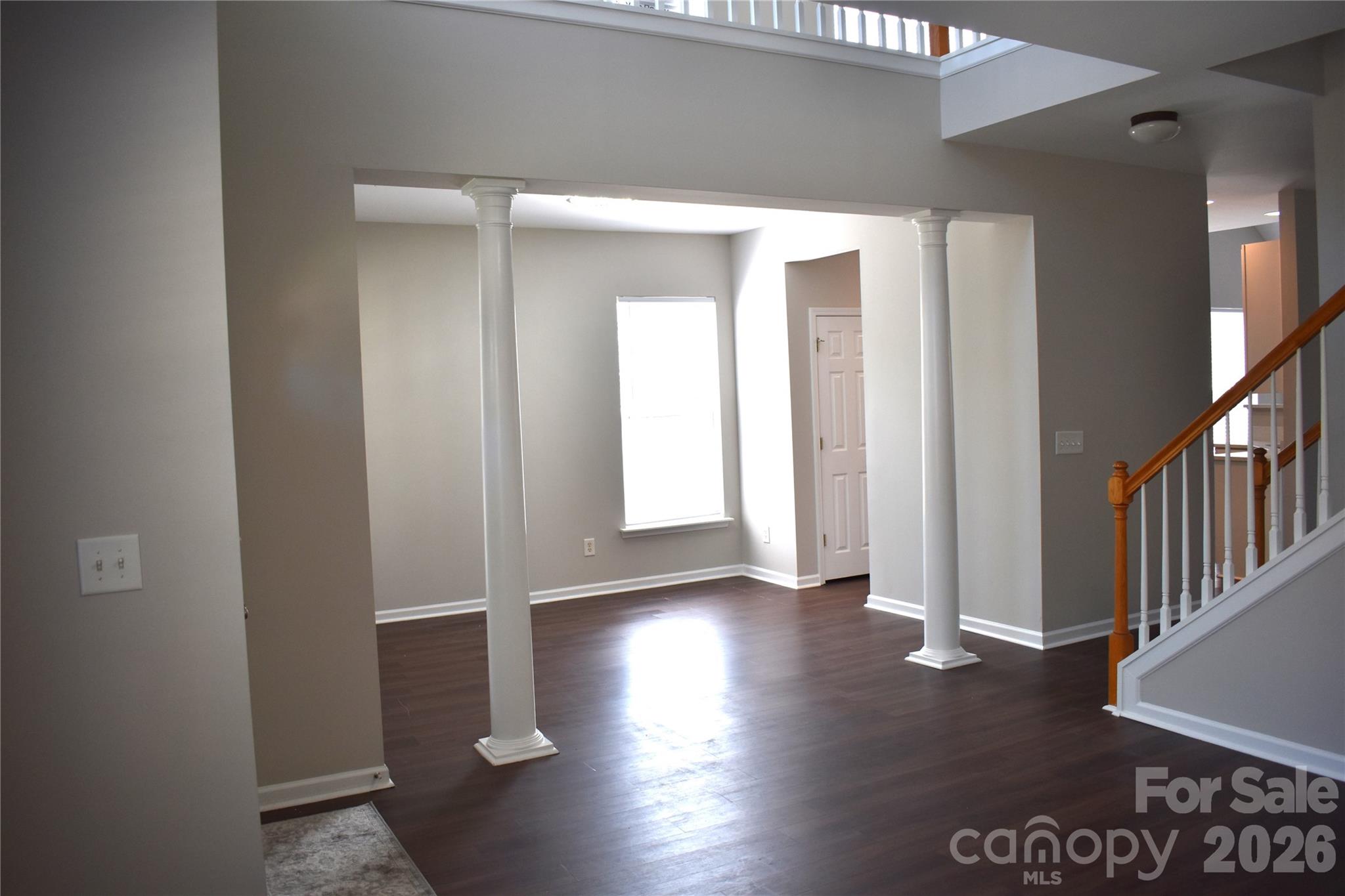 10932 STONE TRAIL Road — Charlotte