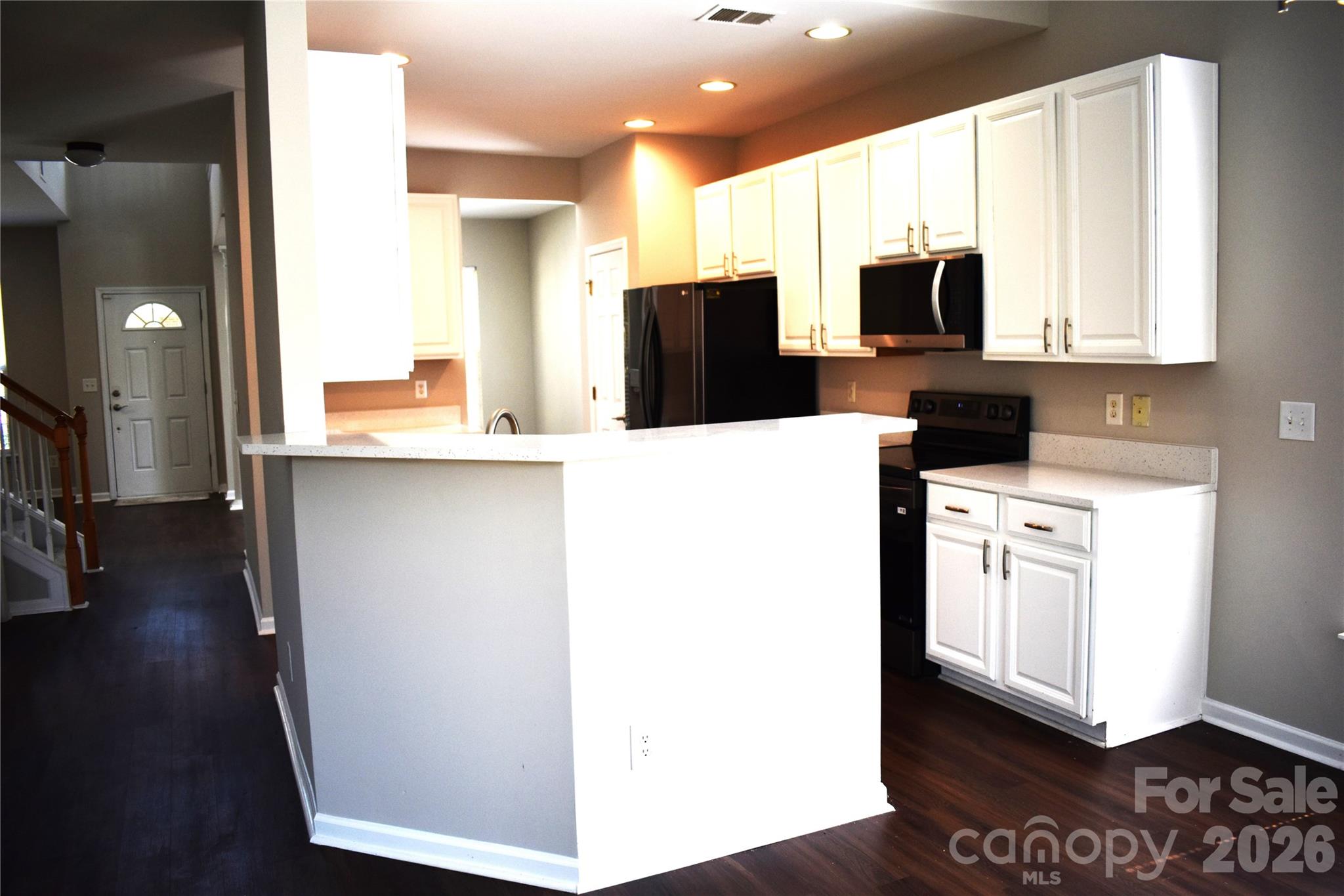 10932 STONE TRAIL Road — Charlotte