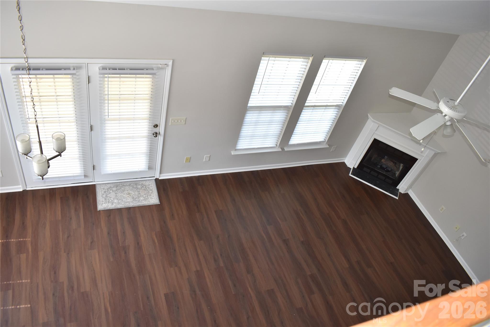 10932 STONE TRAIL Road — Charlotte