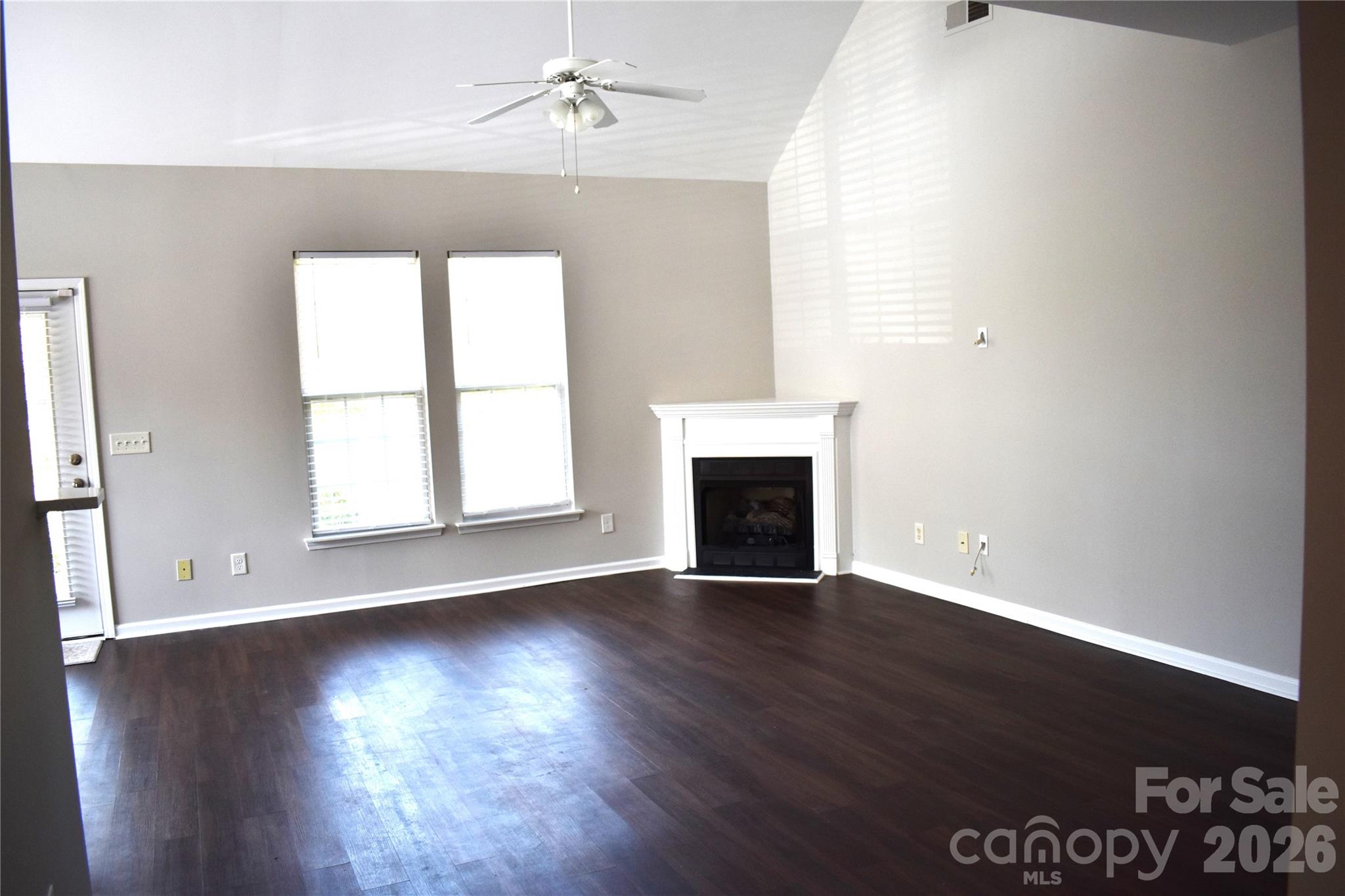 10932 STONE TRAIL Road — Charlotte