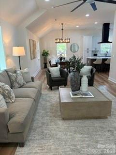 3942 Mcmillan Street — Charlotte