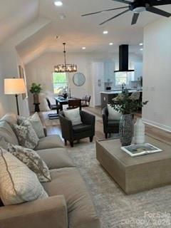 3942 Mcmillan Street — Charlotte