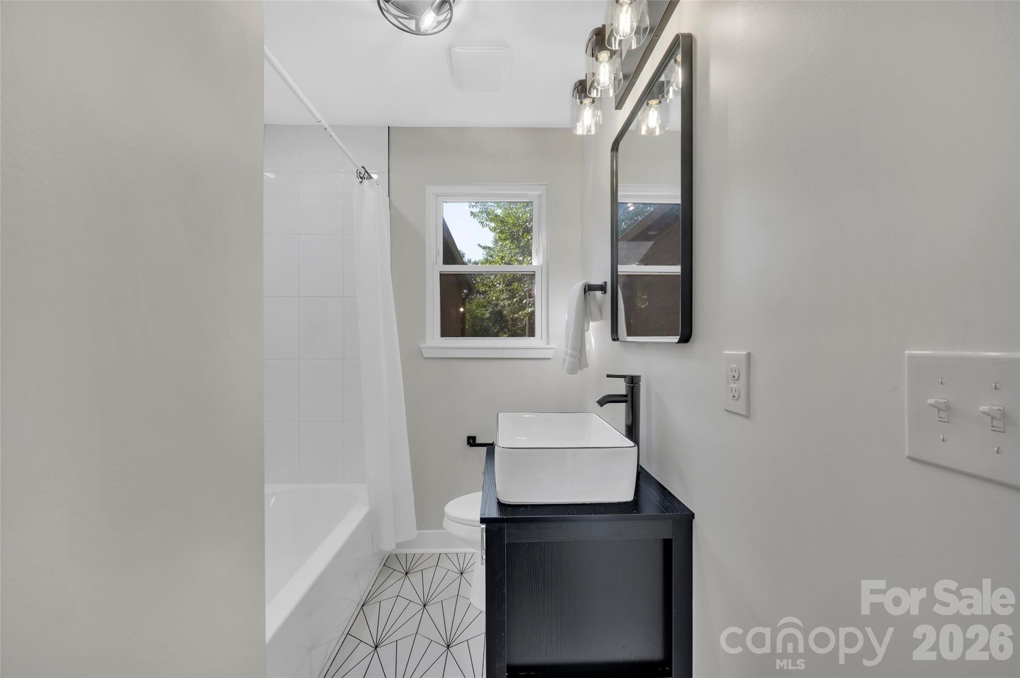 3942 Mcmillan Street — Charlotte