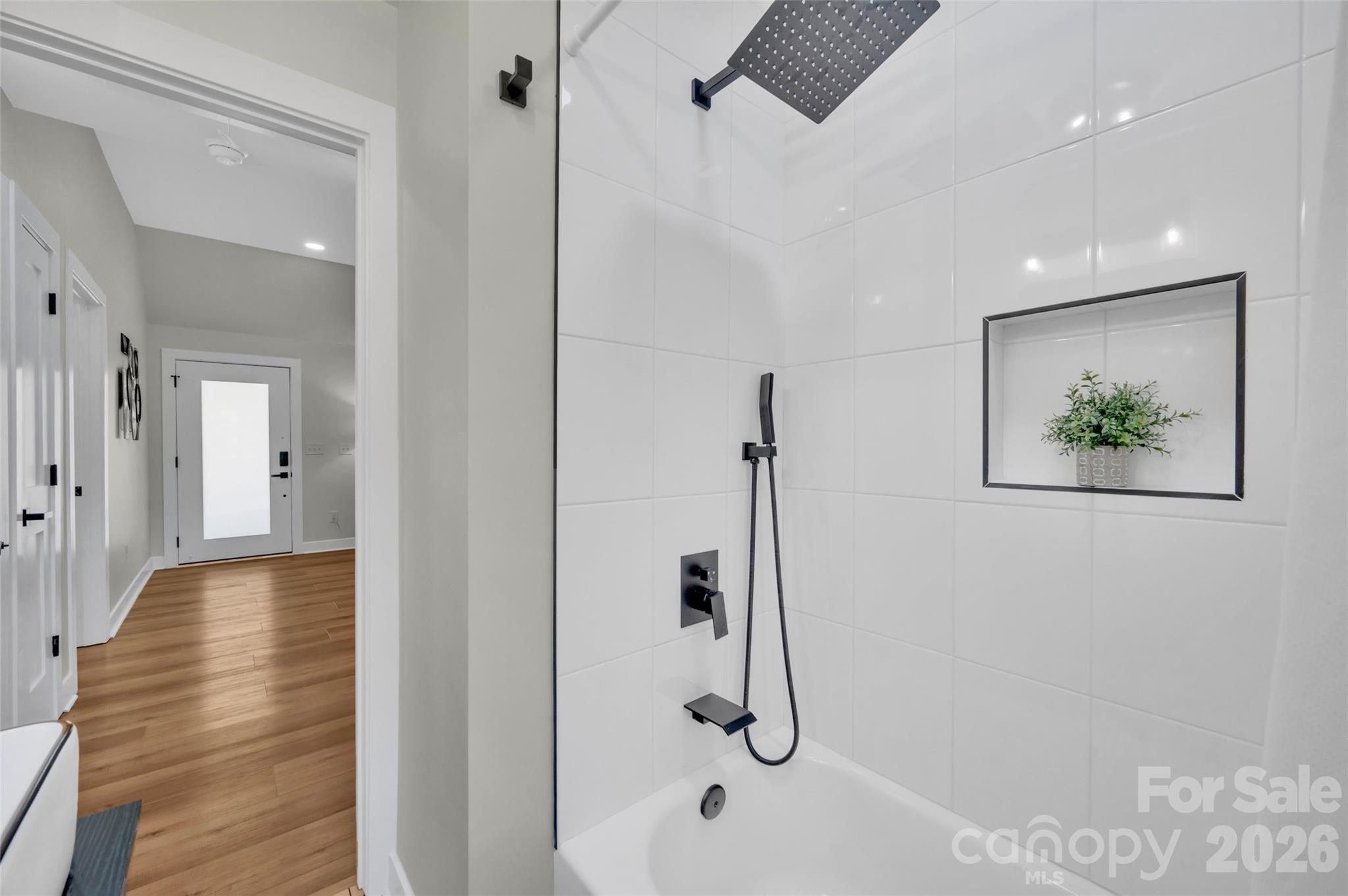 3942 Mcmillan Street — Charlotte