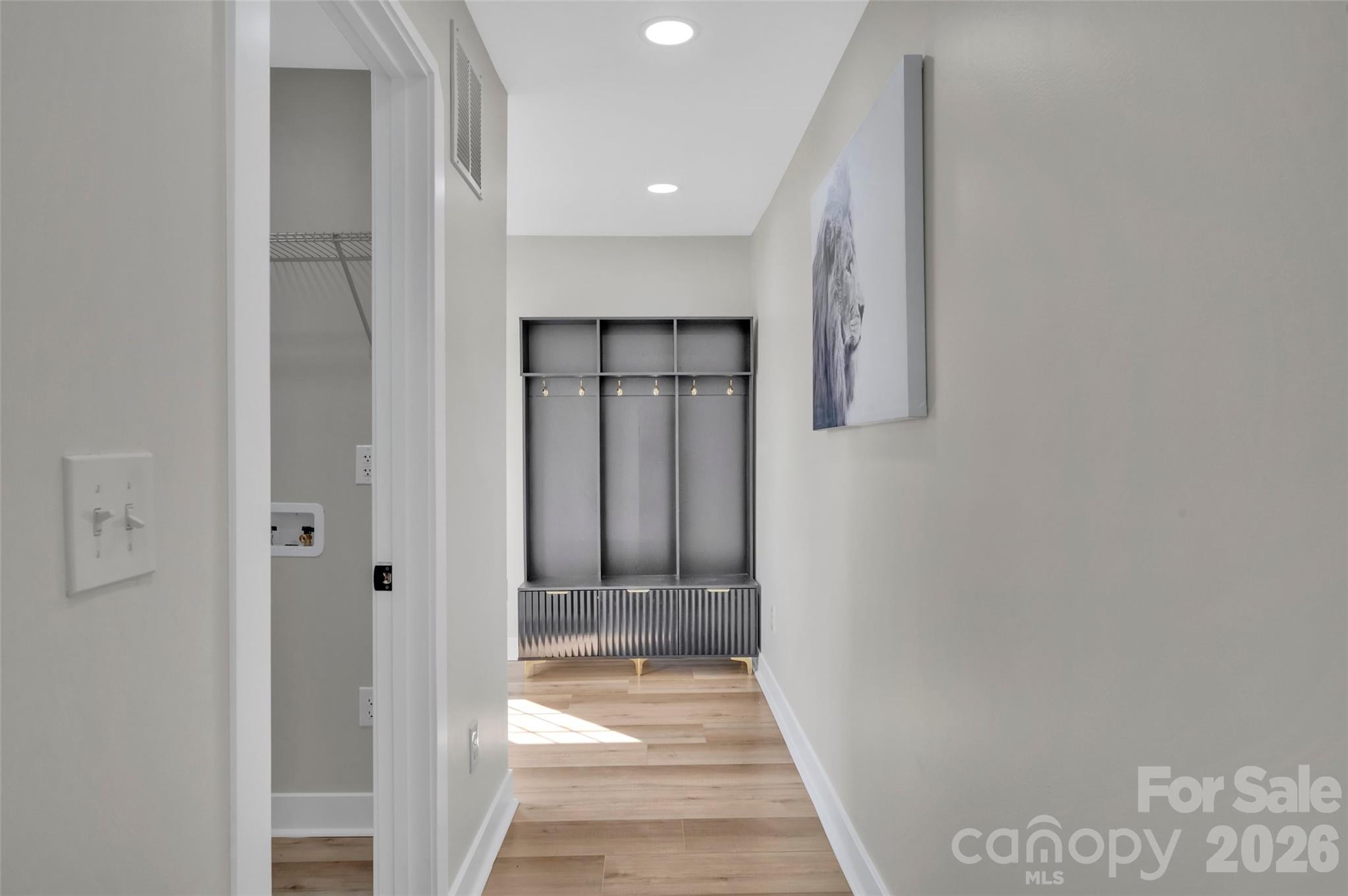 3942 Mcmillan Street — Charlotte