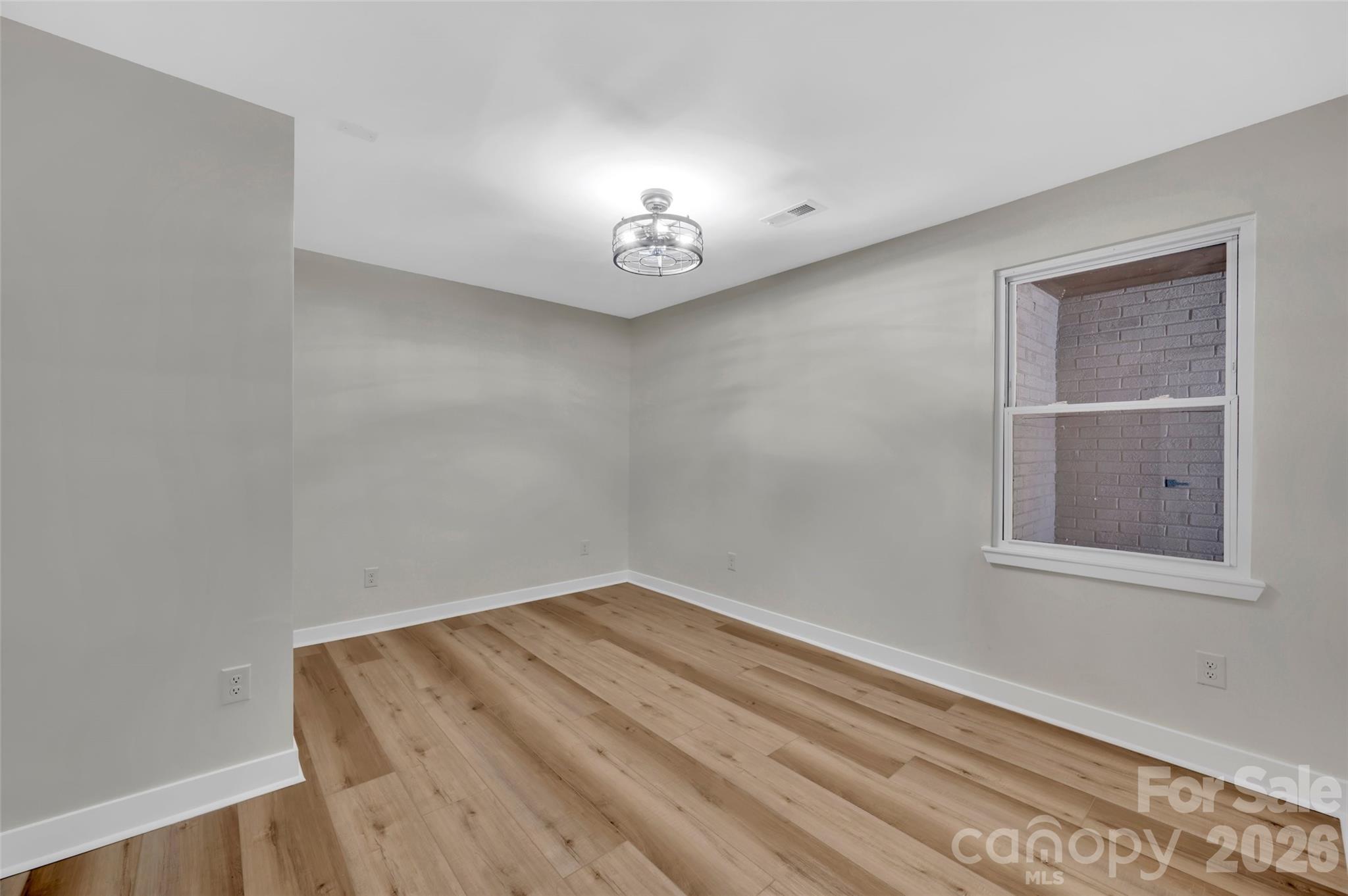 3942 Mcmillan Street — Charlotte