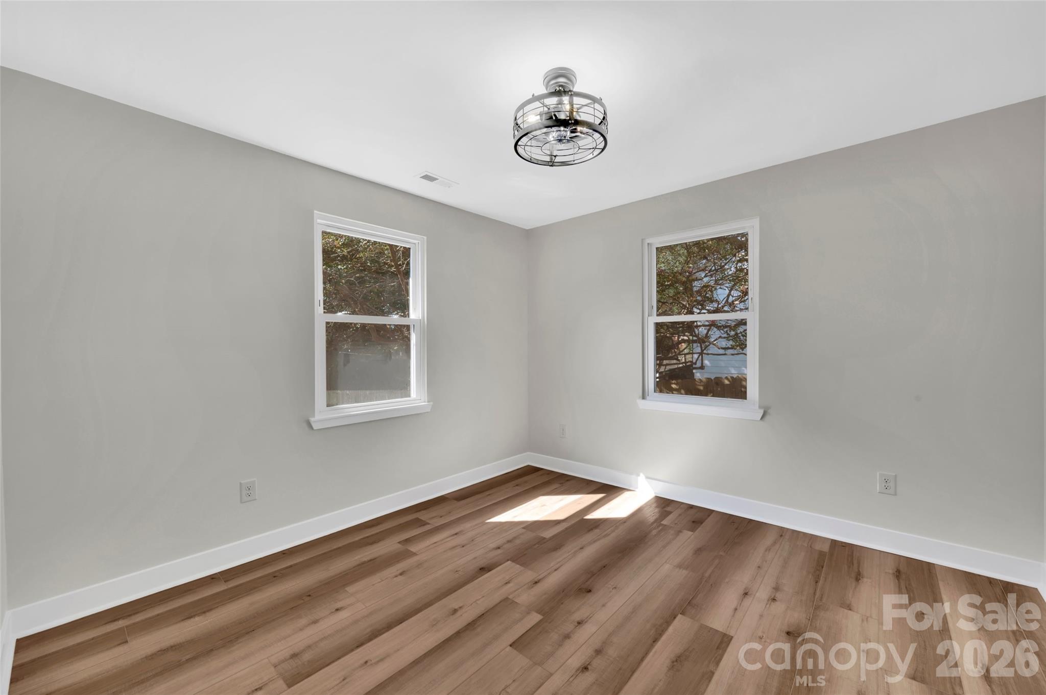 3942 Mcmillan Street — Charlotte
