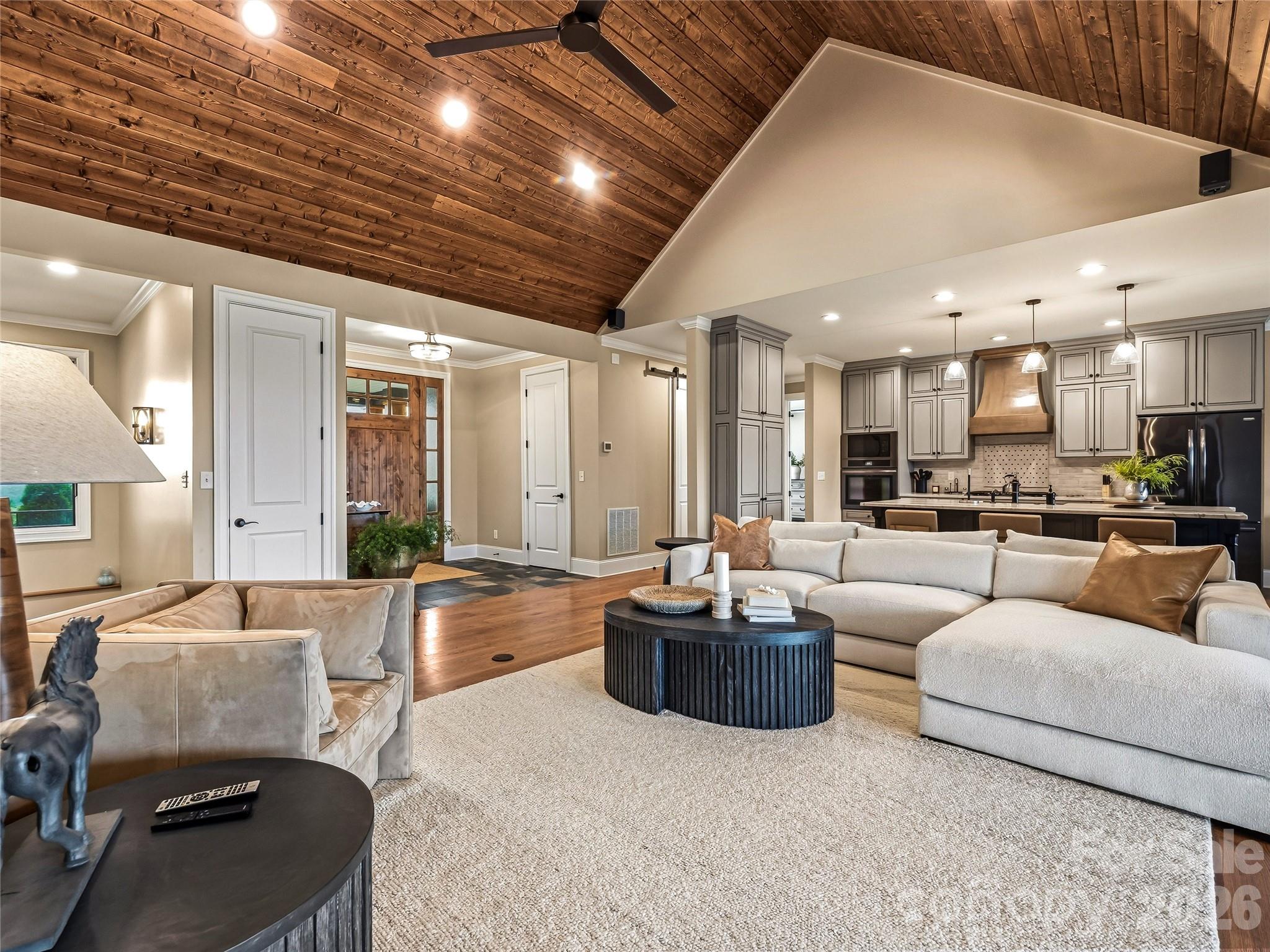 360 Turkey Branch Road — Mars Hill