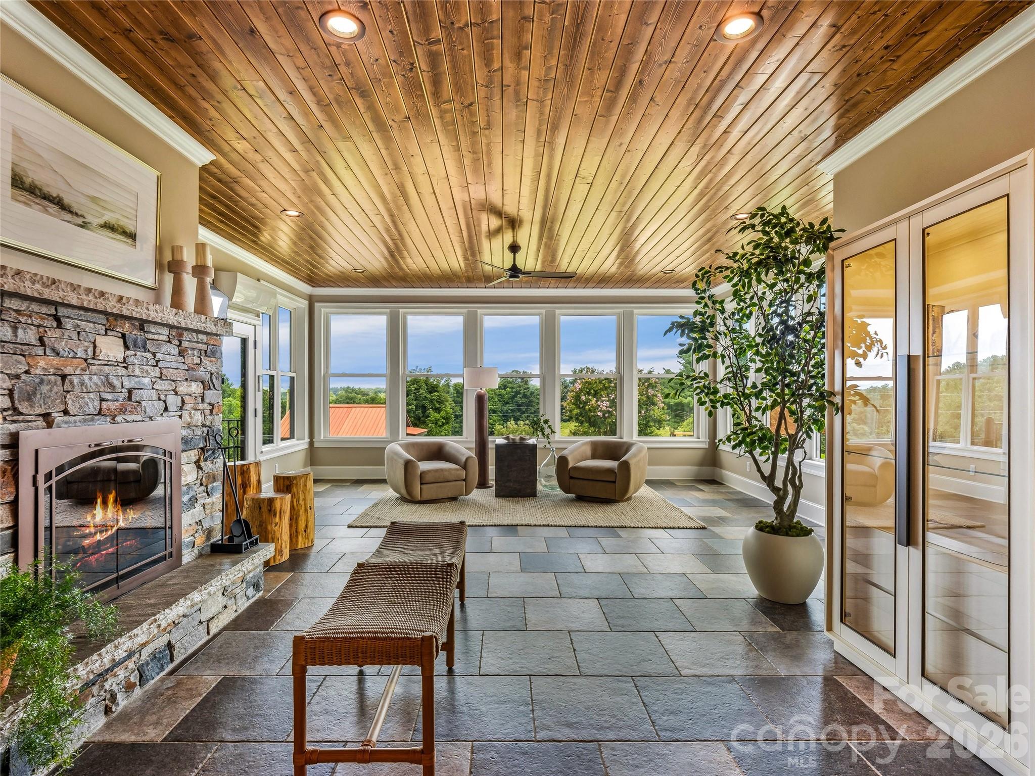 360 Turkey Branch Road — Mars Hill