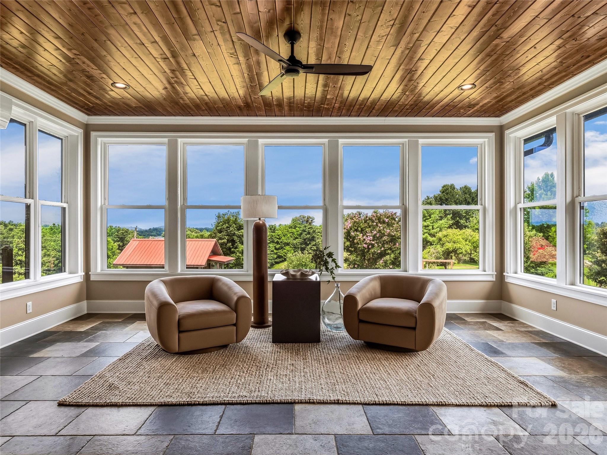 360 Turkey Branch Road — Mars Hill