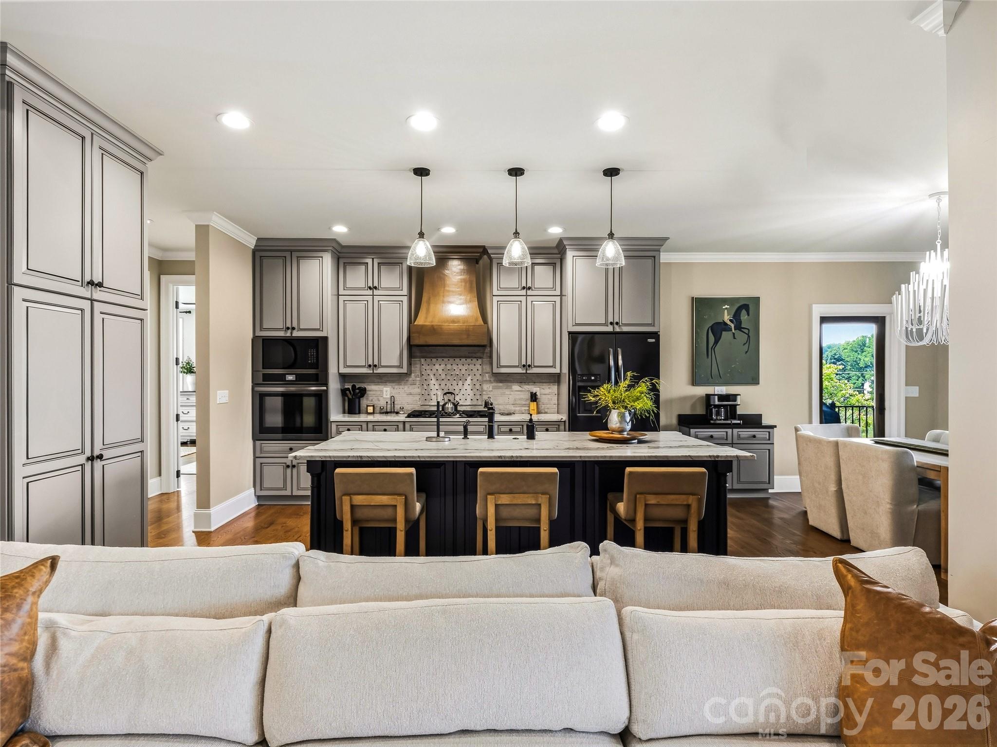360 Turkey Branch Road — Mars Hill