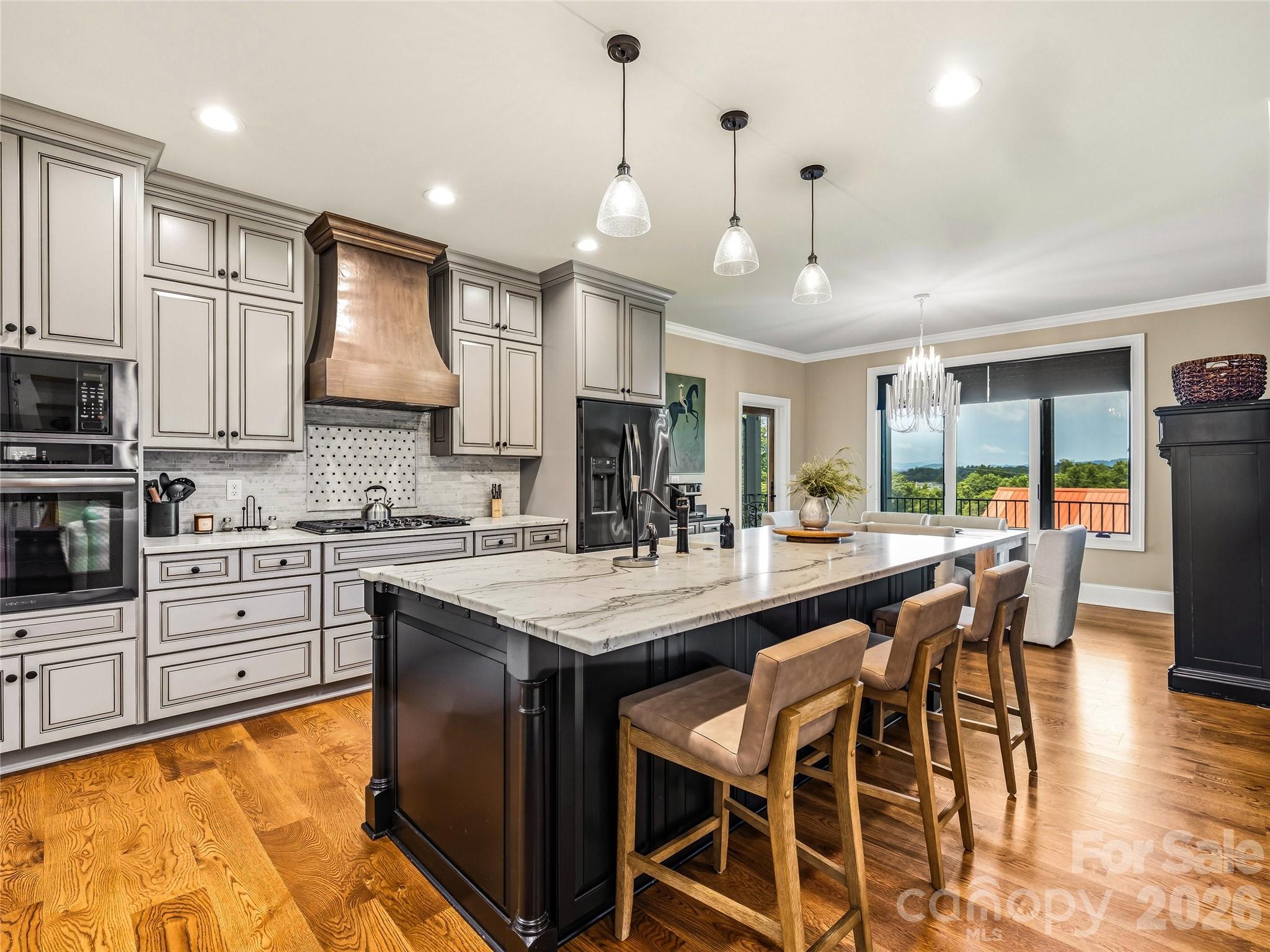 360 Turkey Branch Road — Mars Hill